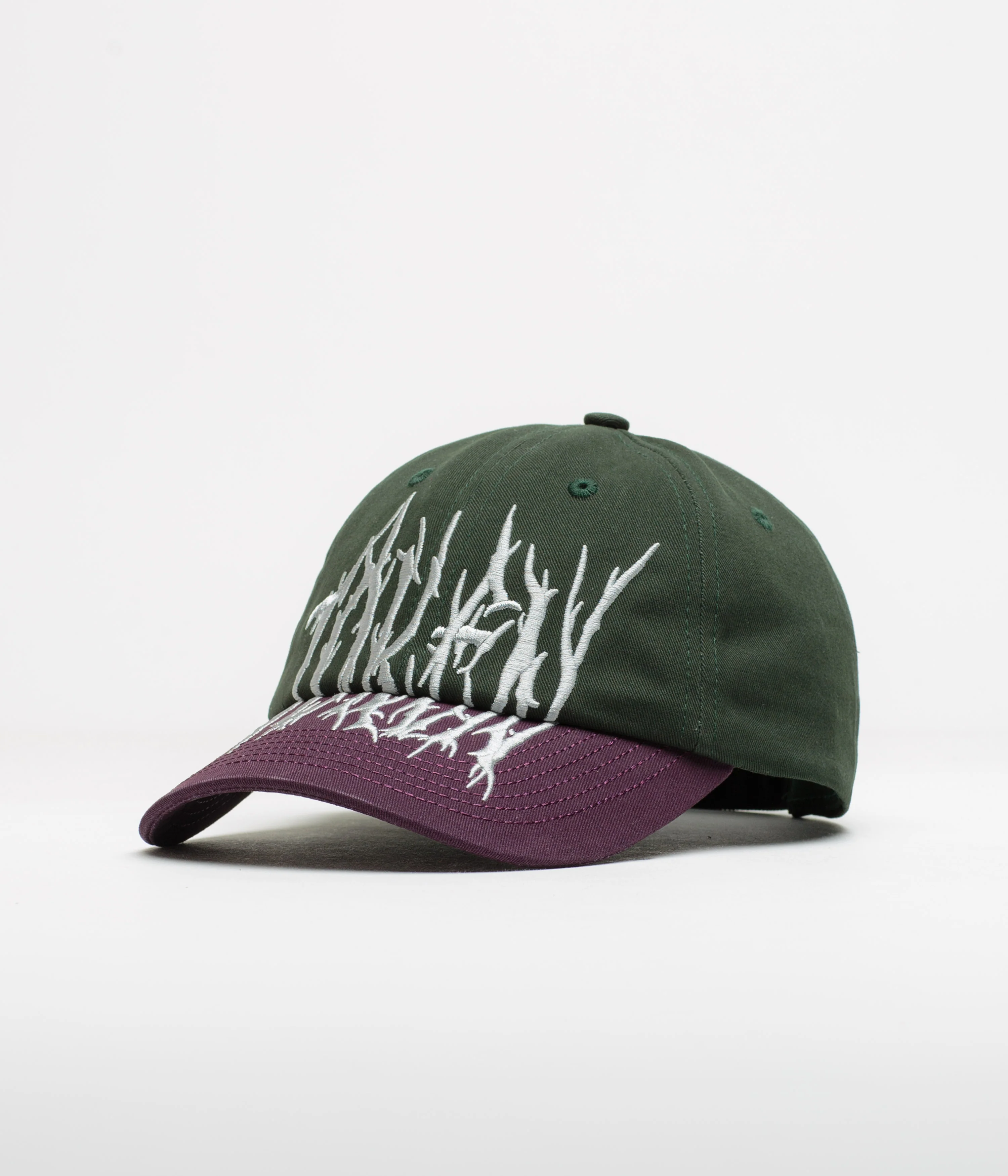 Token Shadows Cap - Forest