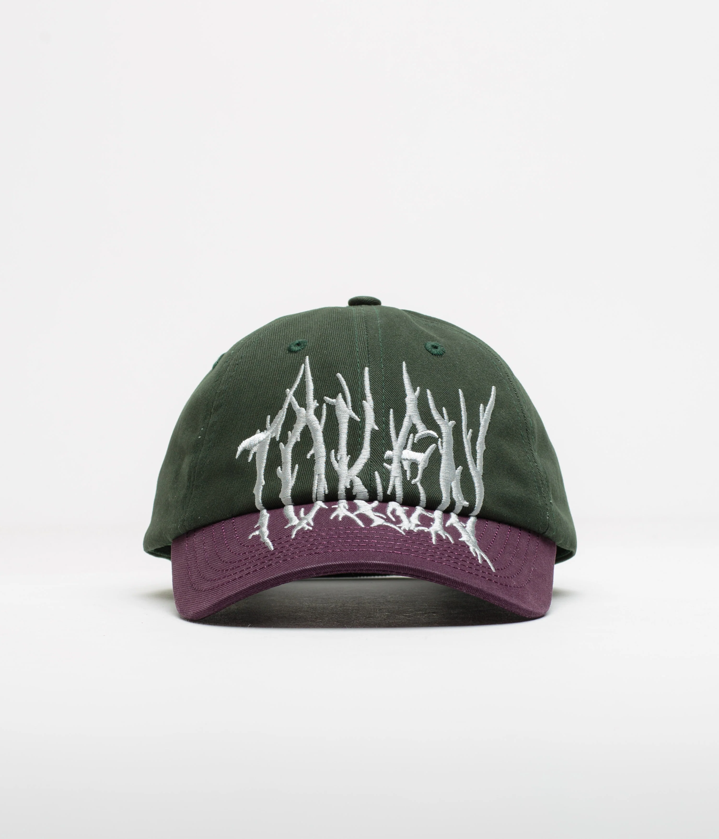 Token Shadows Cap - Forest - Image 2