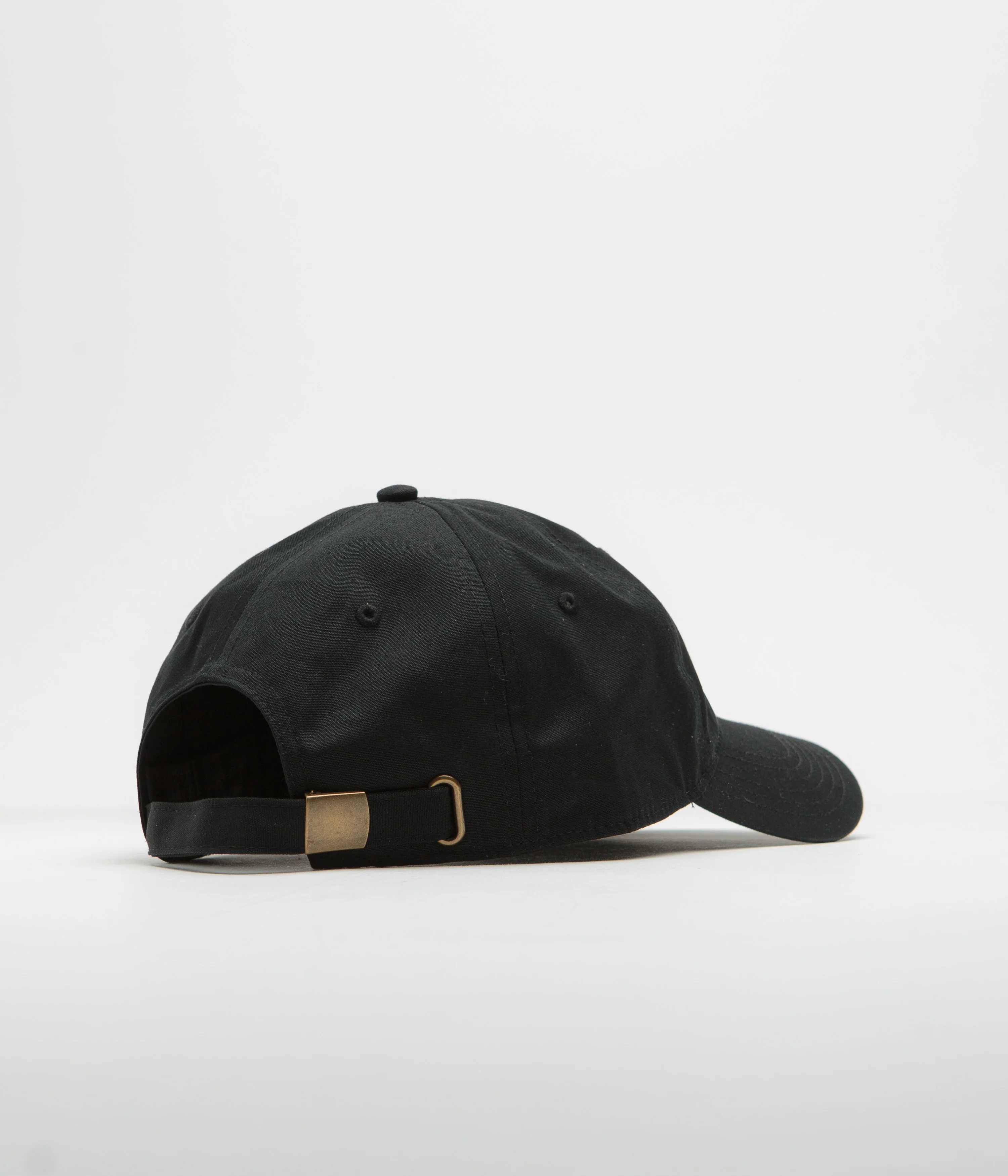 Token Spiritual Experience Cap - Black - Image 3