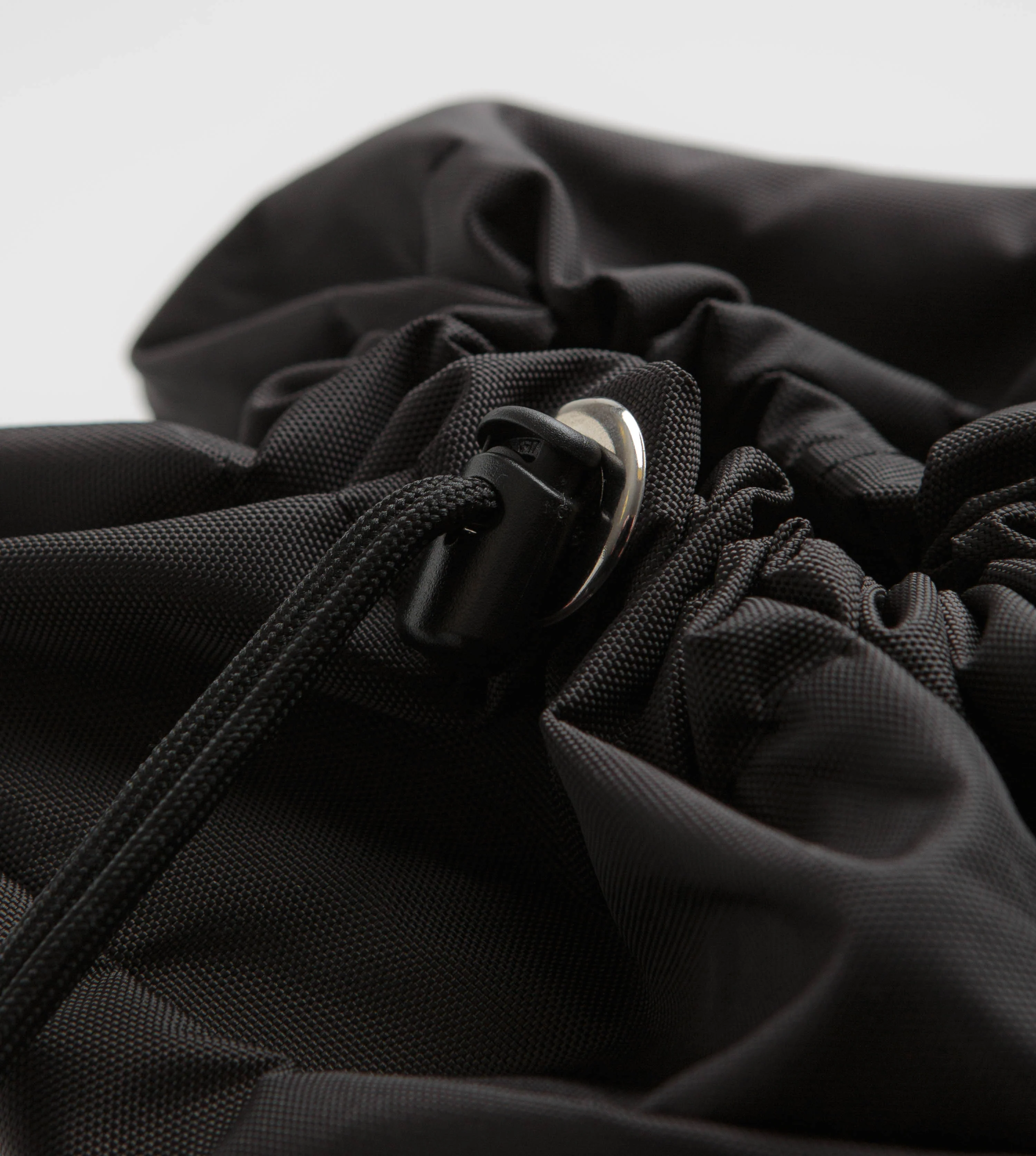 Topo Designs Classic Rover Pack - Black / Black - Image 8