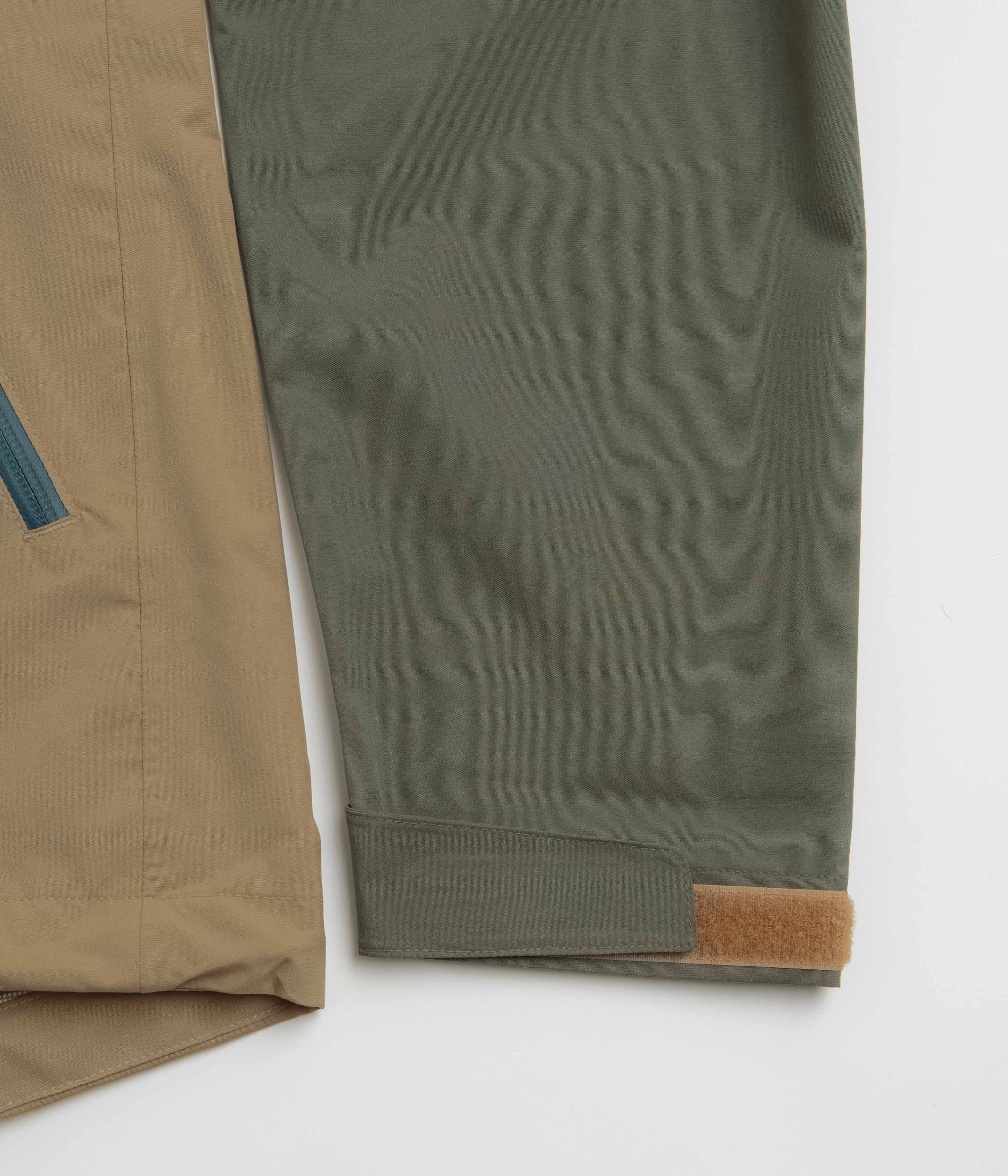 Topo Designs Global Jacket - Beetle / Elmwood - Image 8