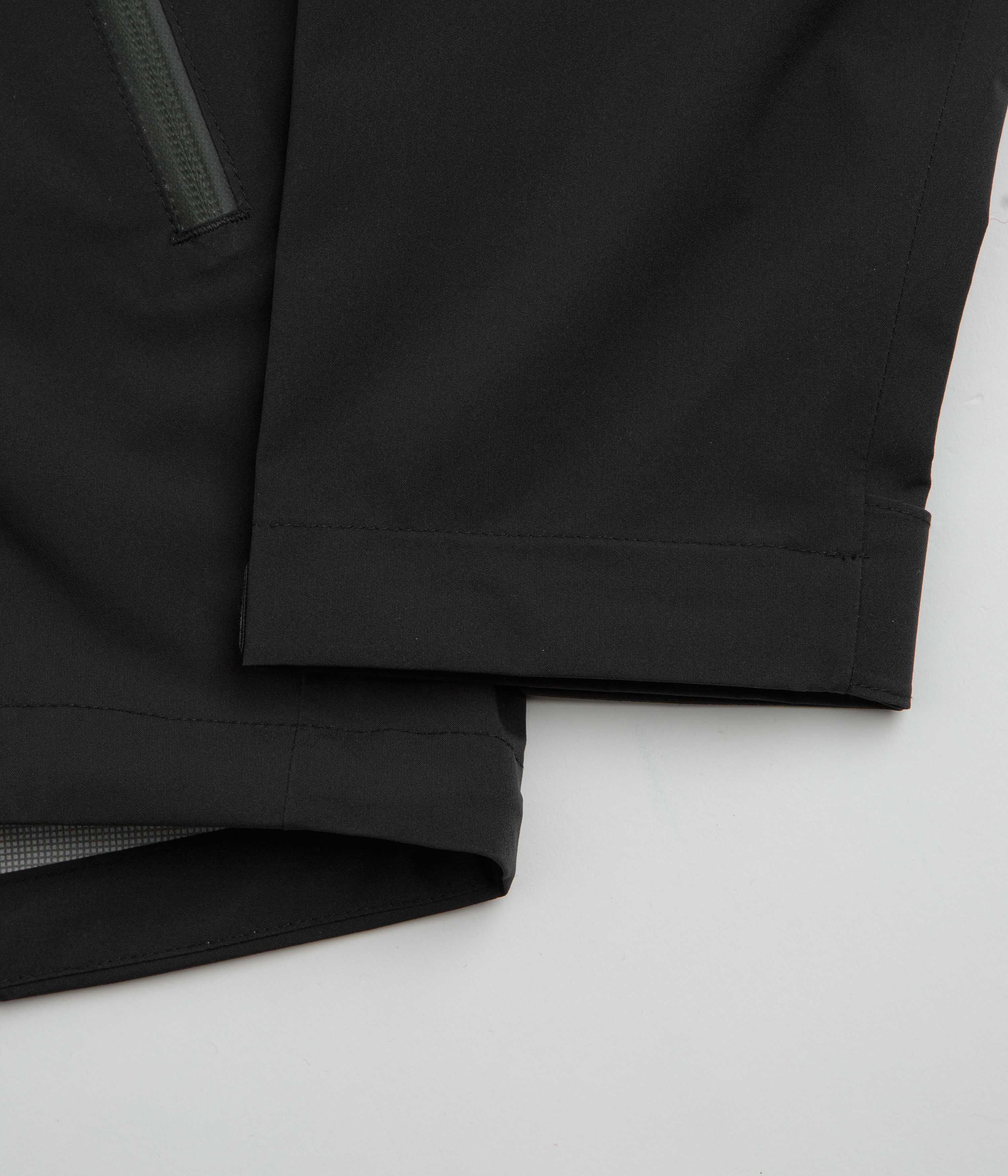 Topo Designs Global Jacket - Black / Neutral - Image 9