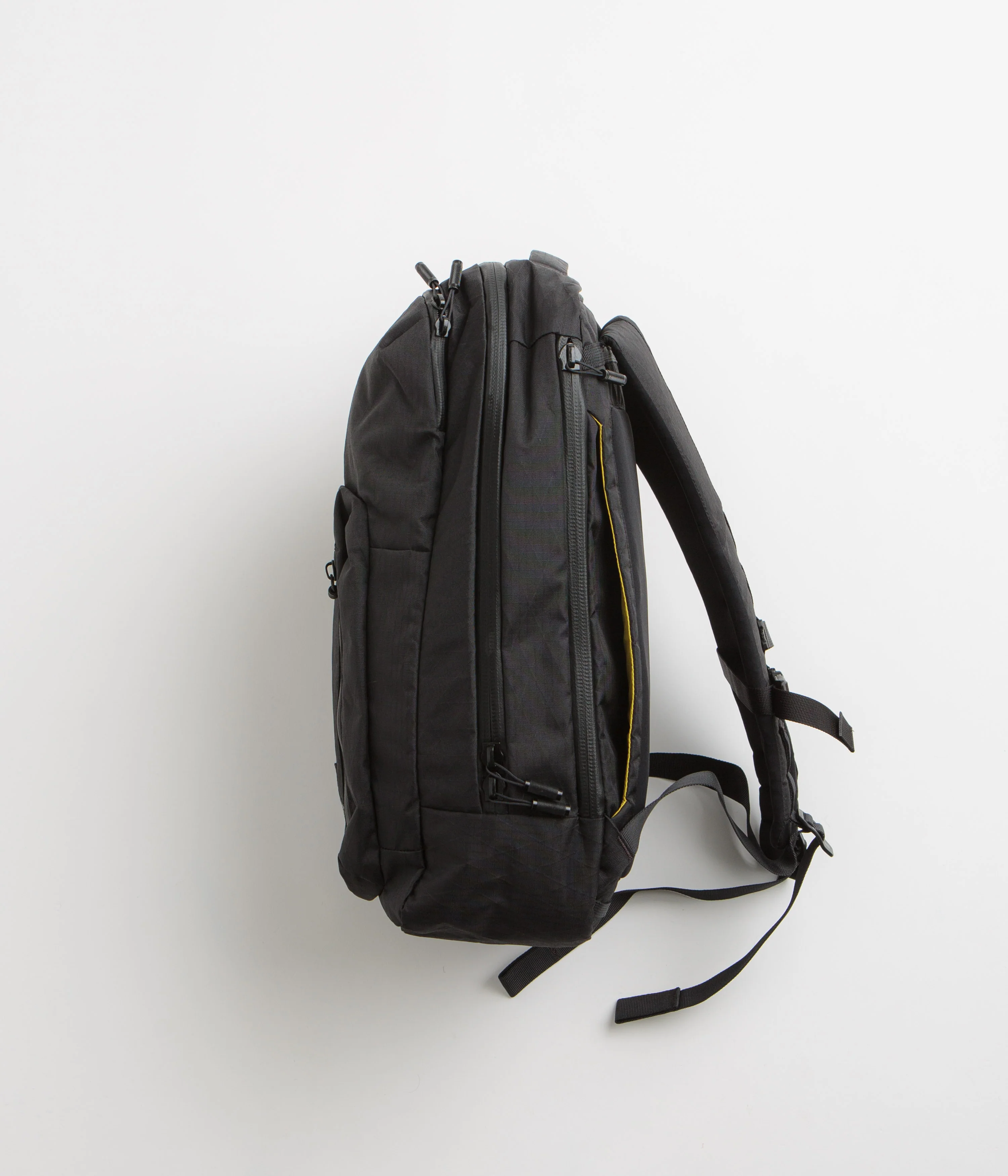 Topo Designs Global Pro Backpack - Black - Image 2