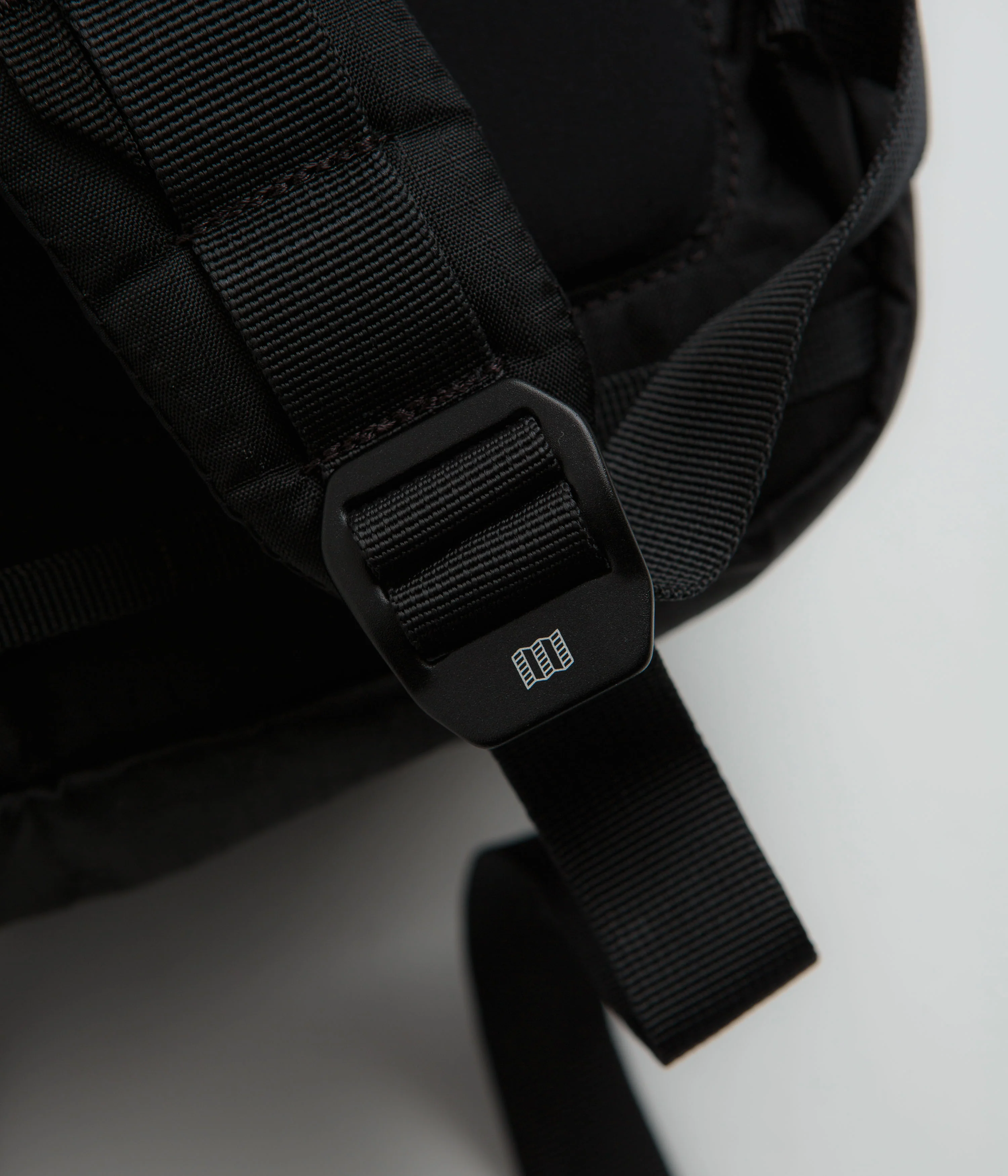 Topo Designs Global Pro Backpack - Black - Image 5