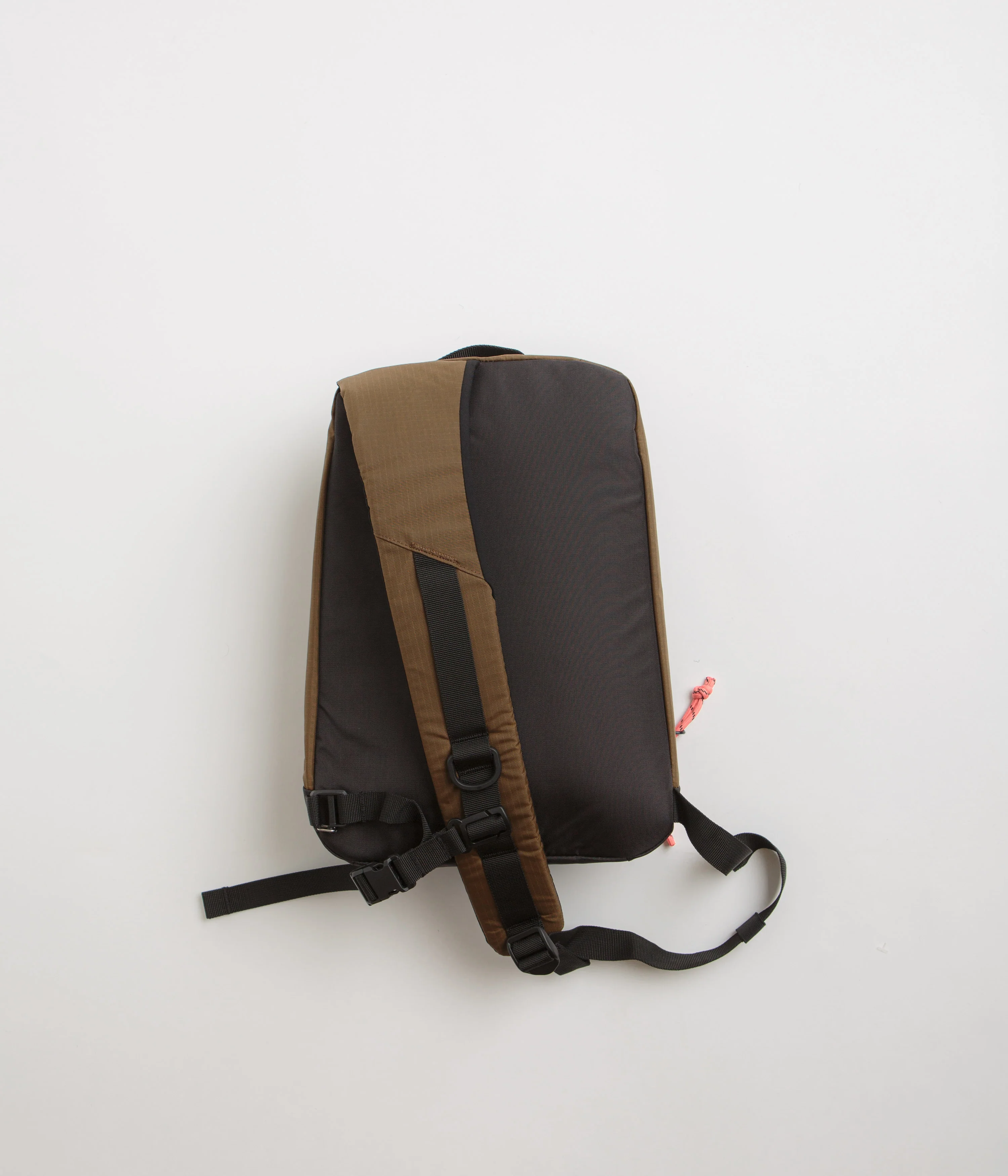Topo Designs Mountain Sling Bag - Desert Palm / Sahara - Image 2