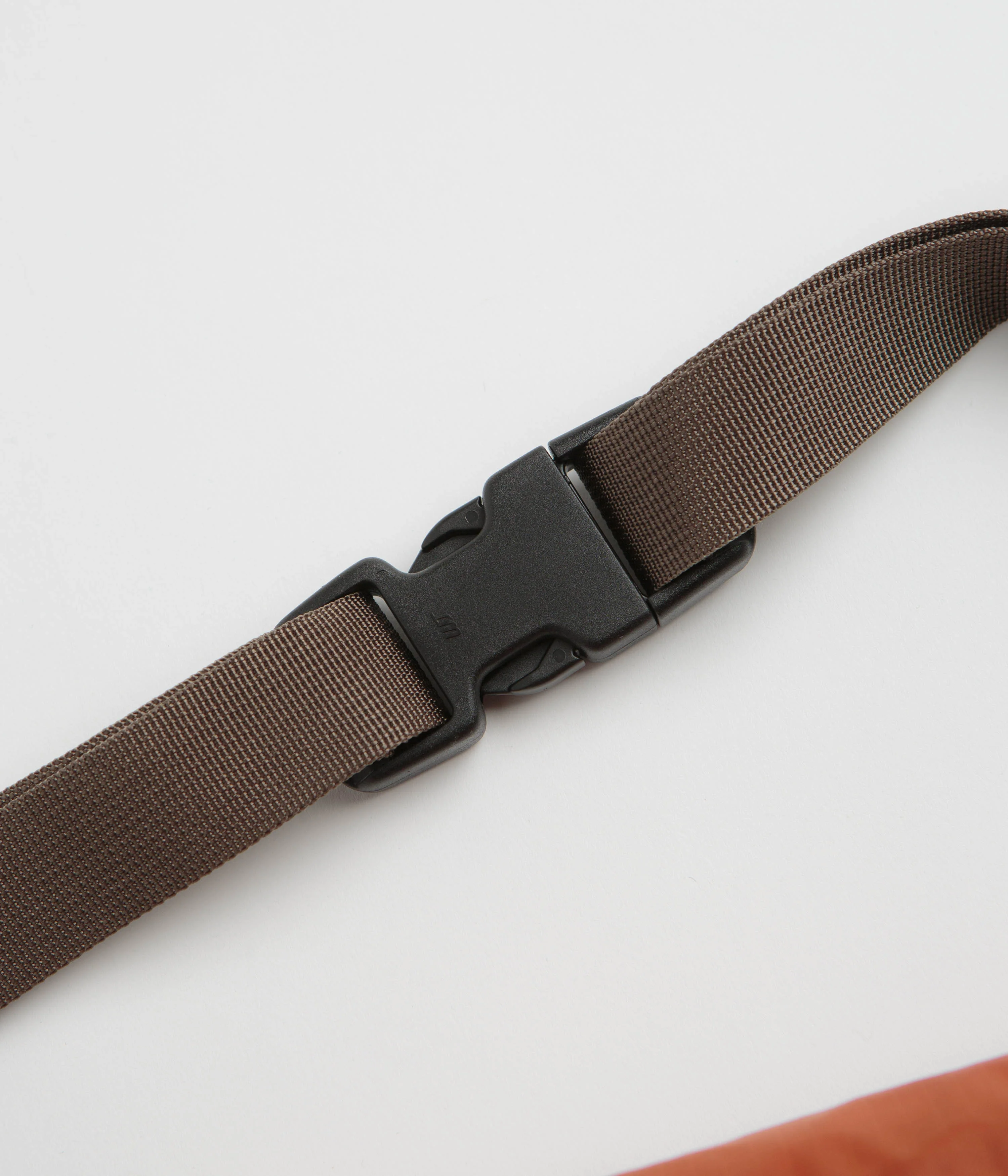 Topo Designs Mountain Waist Pack - Woodland / Terracotta - Image 4