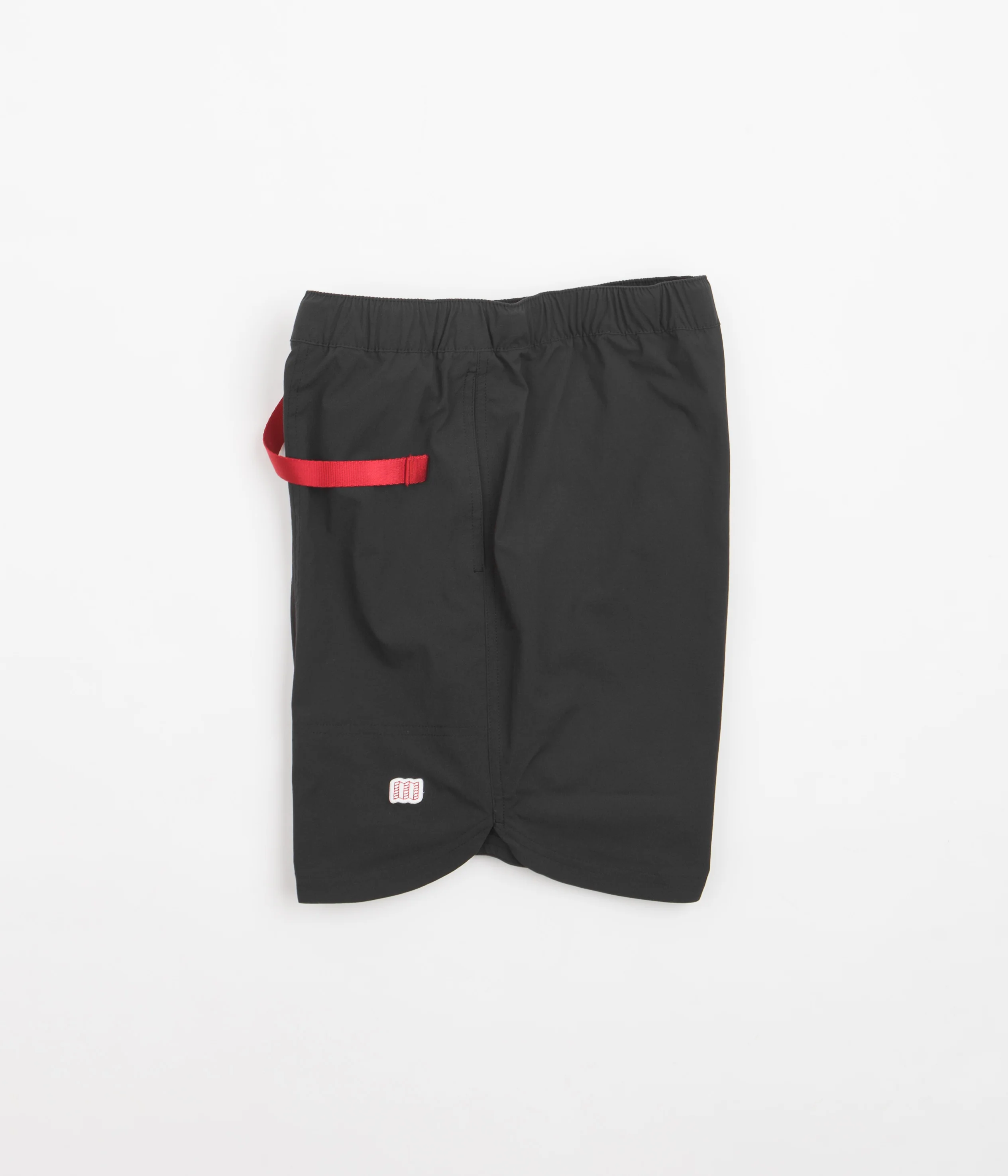 Topo Designs River Shorts - Black - Image 2