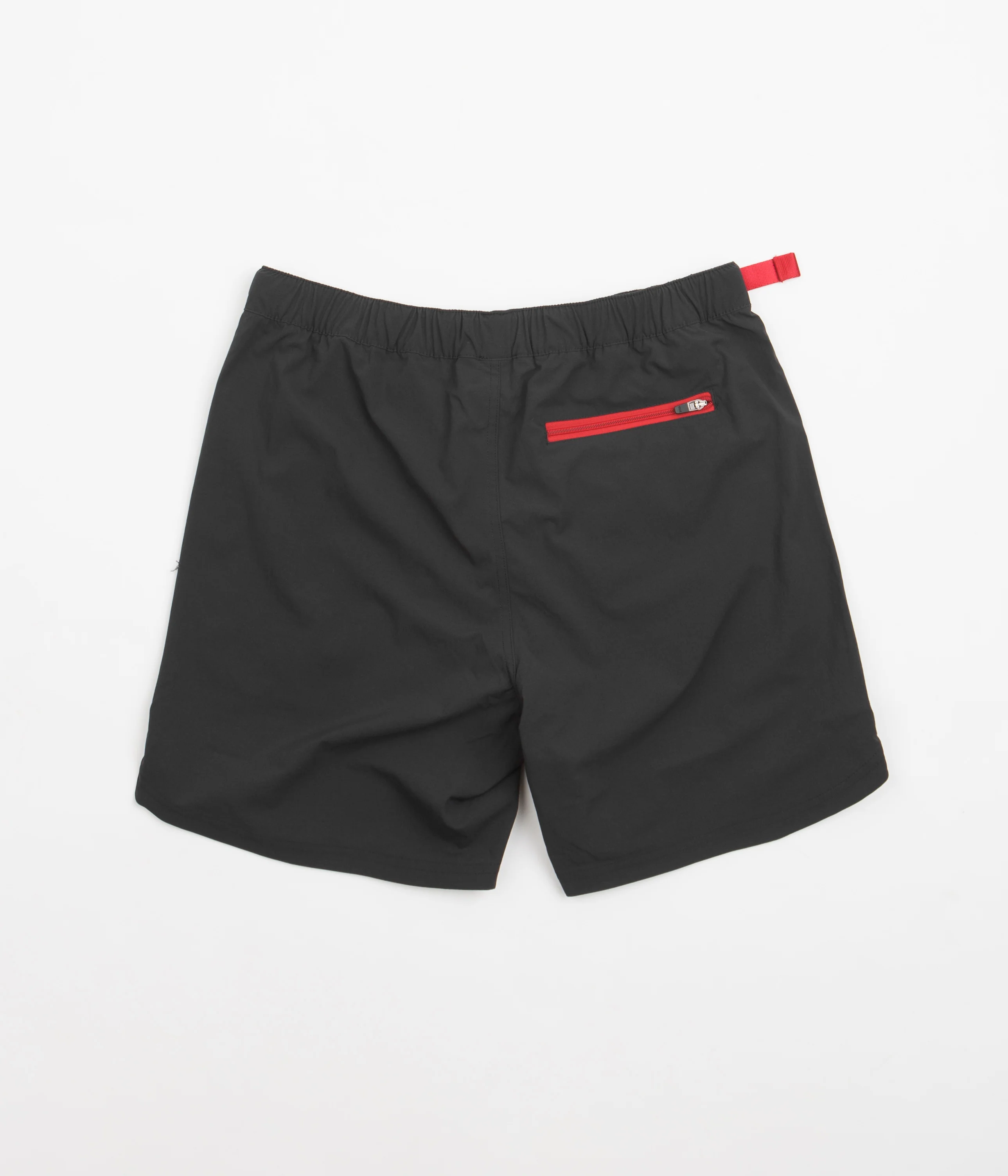 Topo Designs River Shorts - Black - Image 3