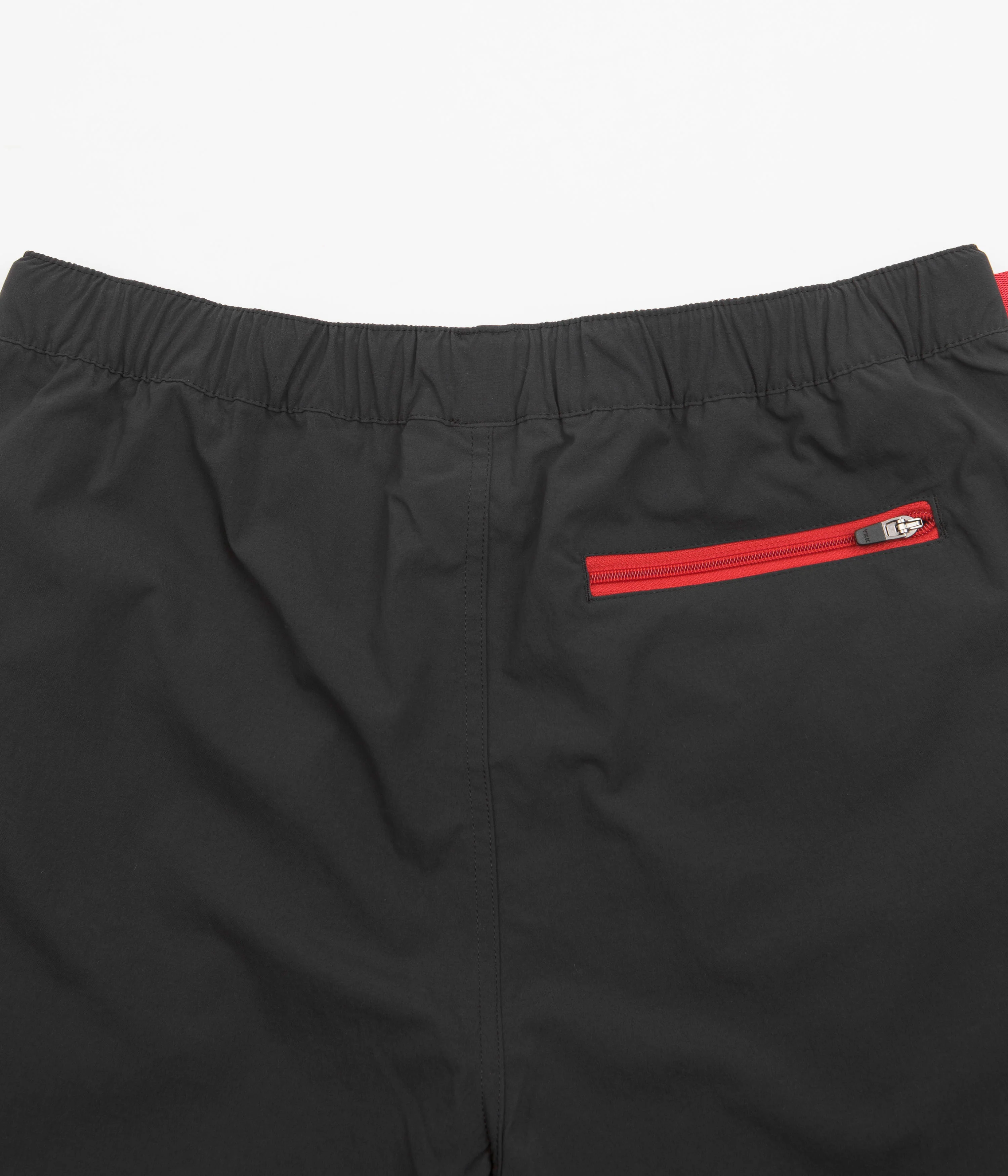 Topo Designs River Shorts - Black - Image 6
