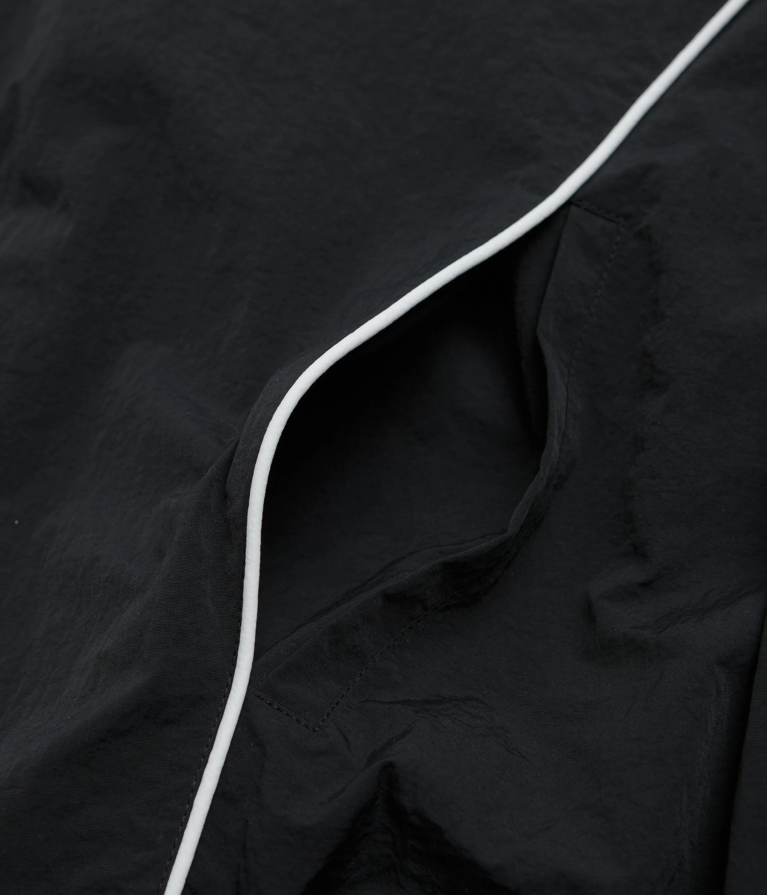 Umbro Eyes Tracksuit Jacket - Carbon Black - Image 6