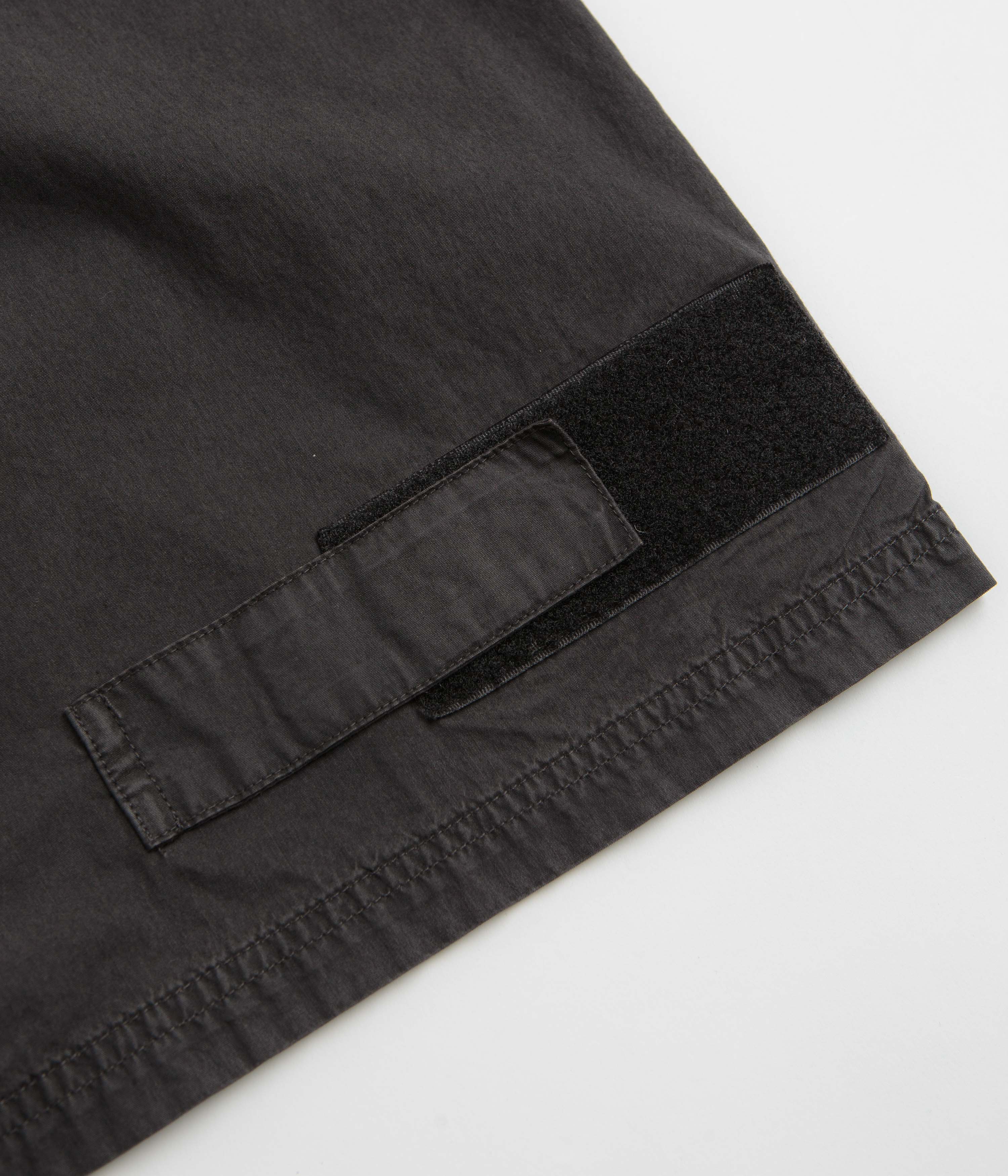 Umbro Mid Field Jacket - Dark Olive - Image 8