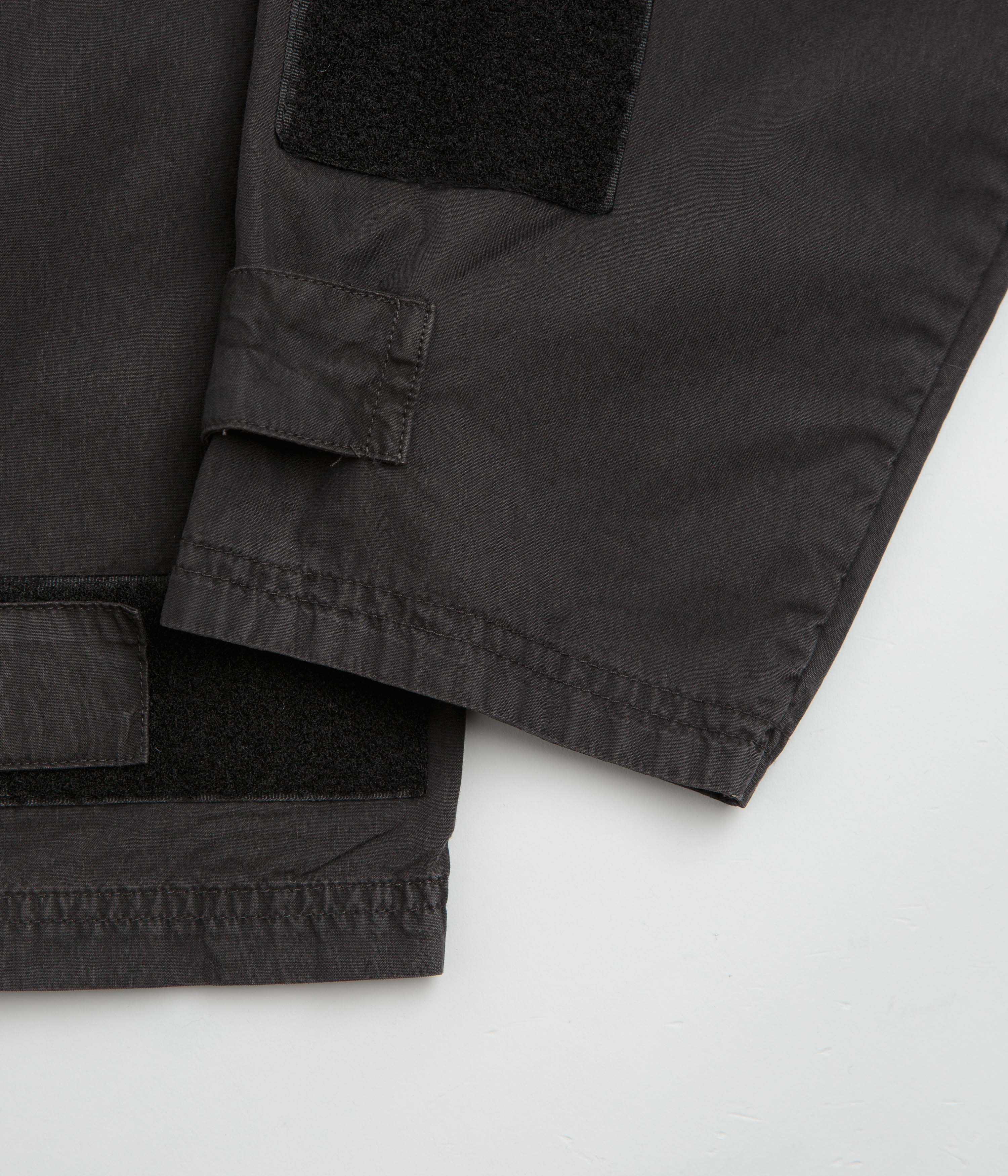 Umbro Mid Field Jacket - Dark Olive - Image 9
