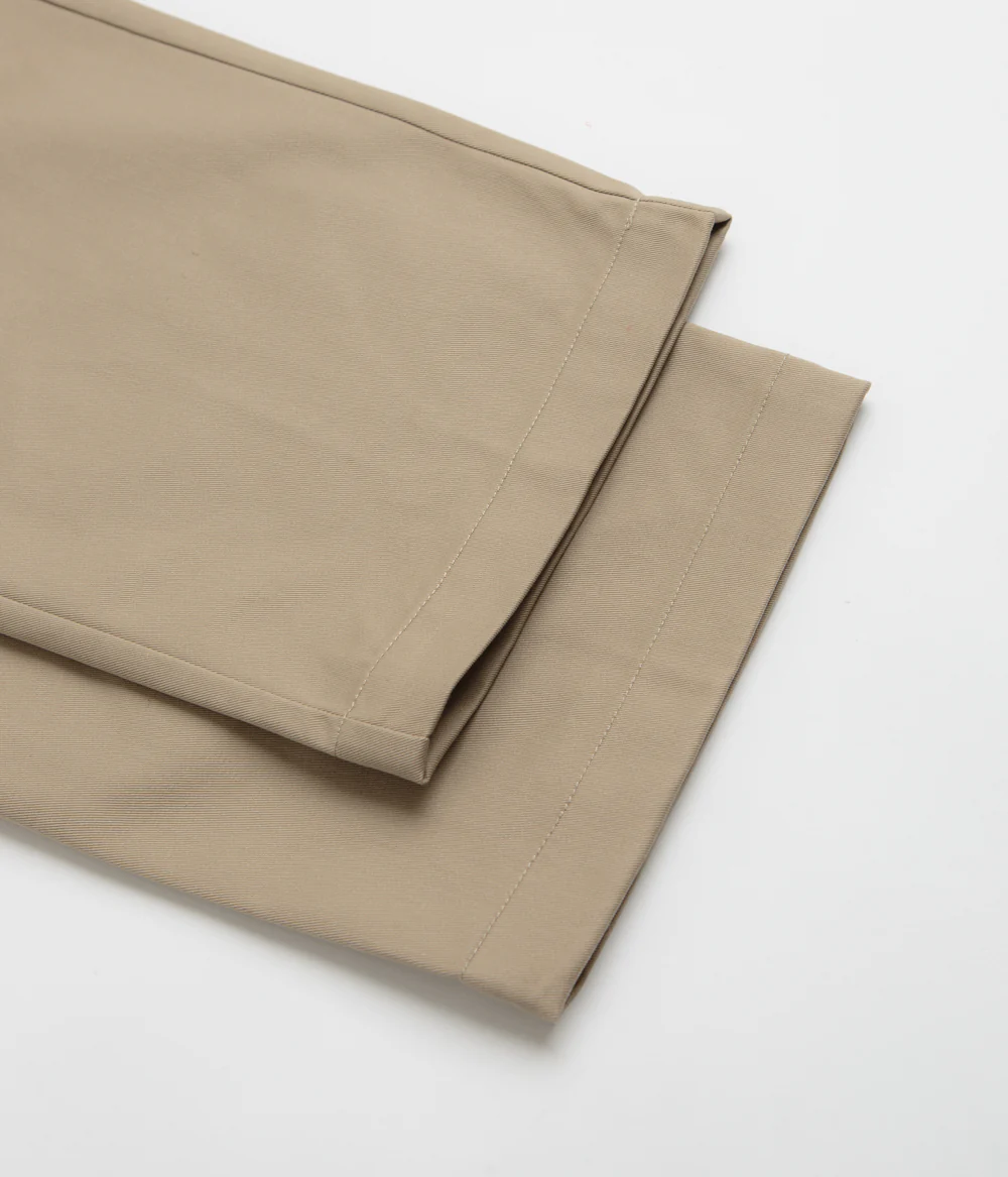 Universal Overall Type.04 Wide Pants - C Beige - Image 10