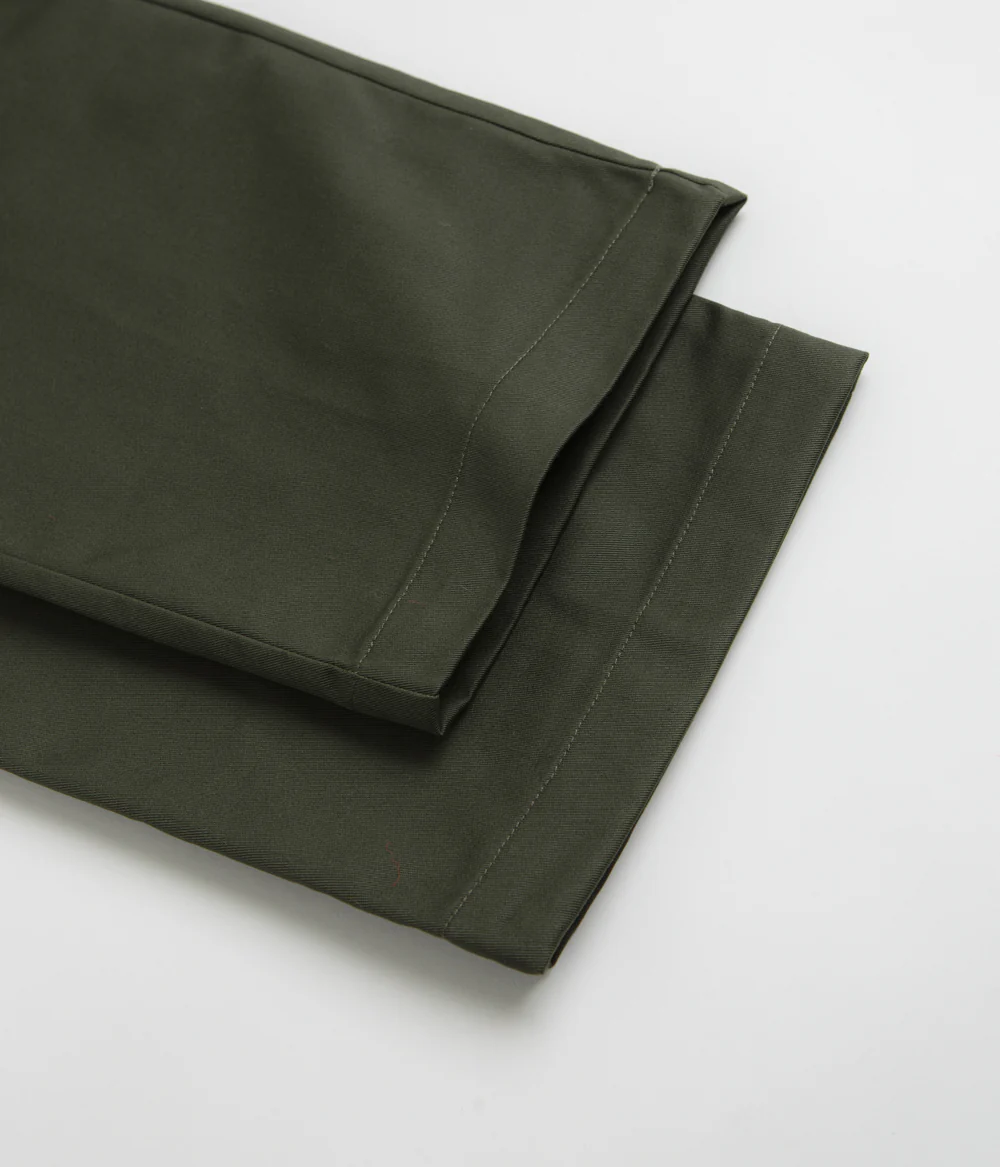 Universal Overall Type.04 Wide Pants - Khaki - Image 10