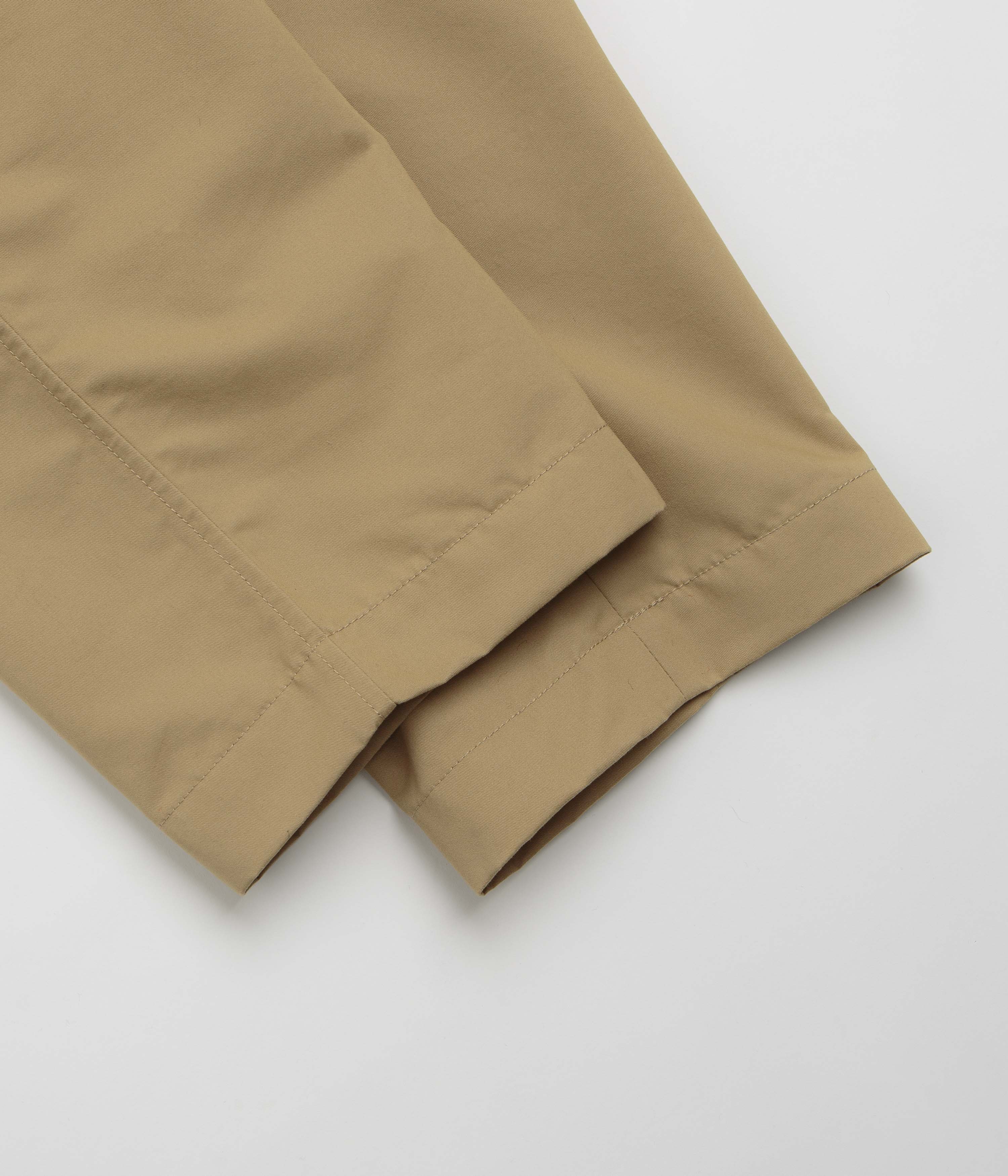 Universal Works Duke Pants - Sand - Image 7