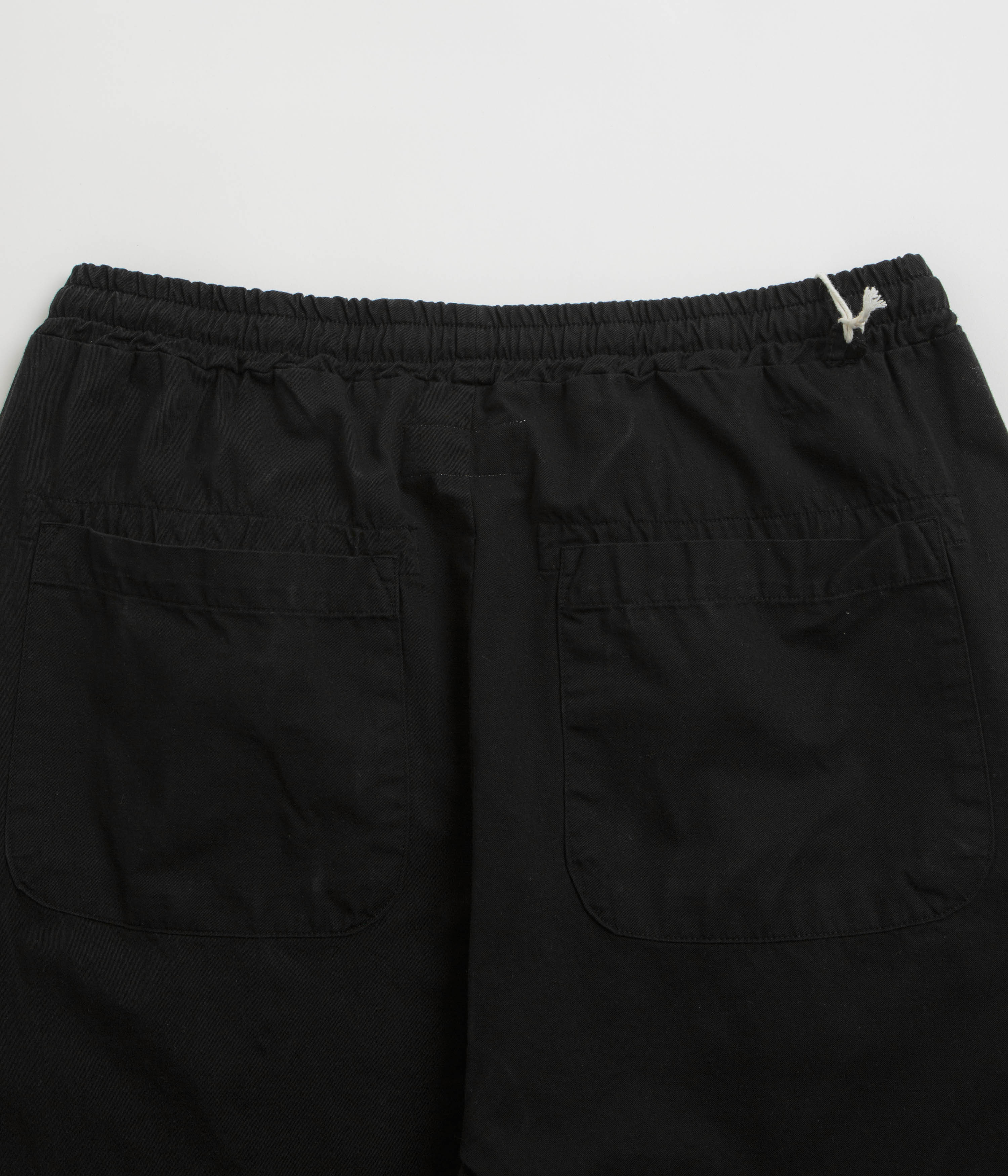 Universal Works Judo Pants - Black - Image 5