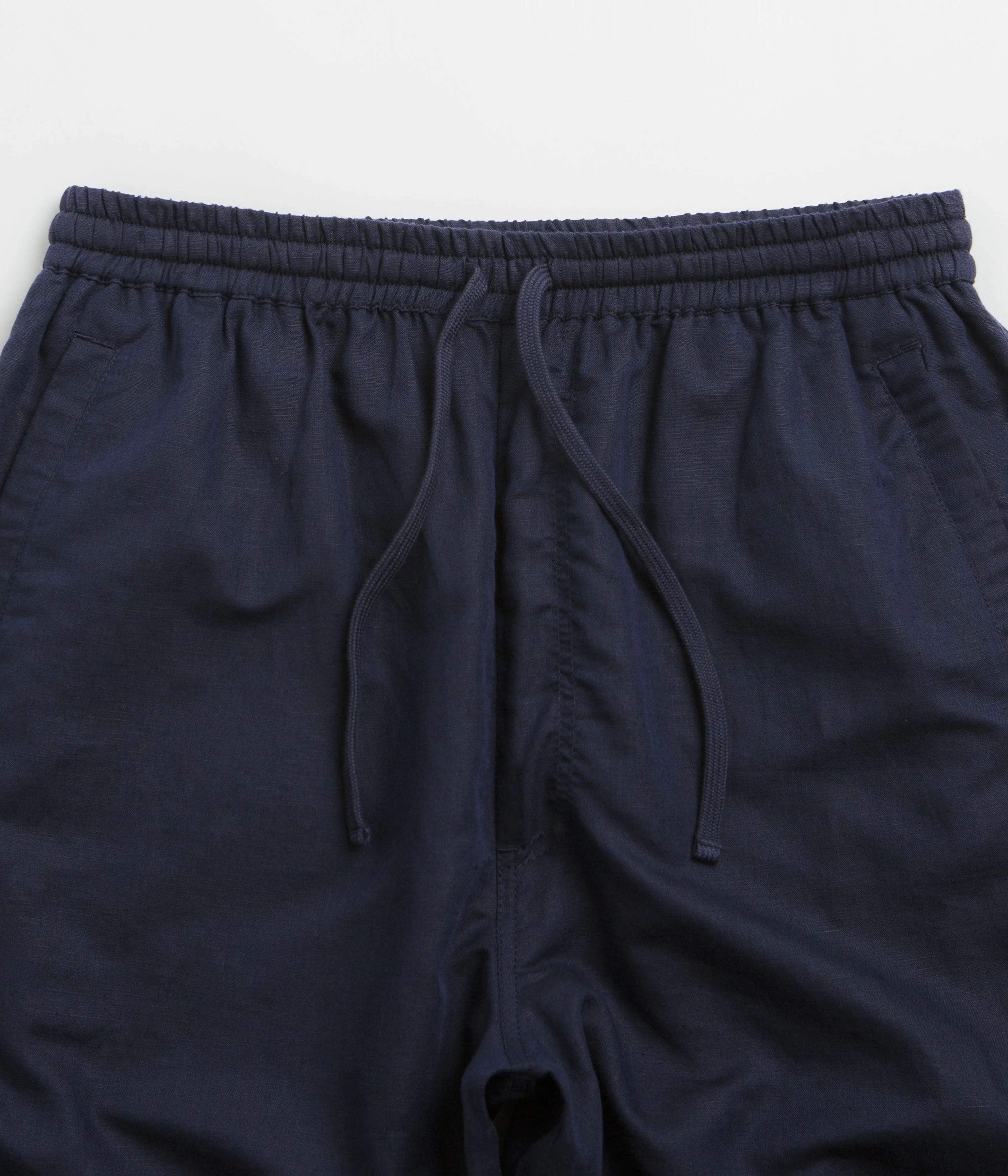 Universal Works Parachute Pants - Navy - Image 4