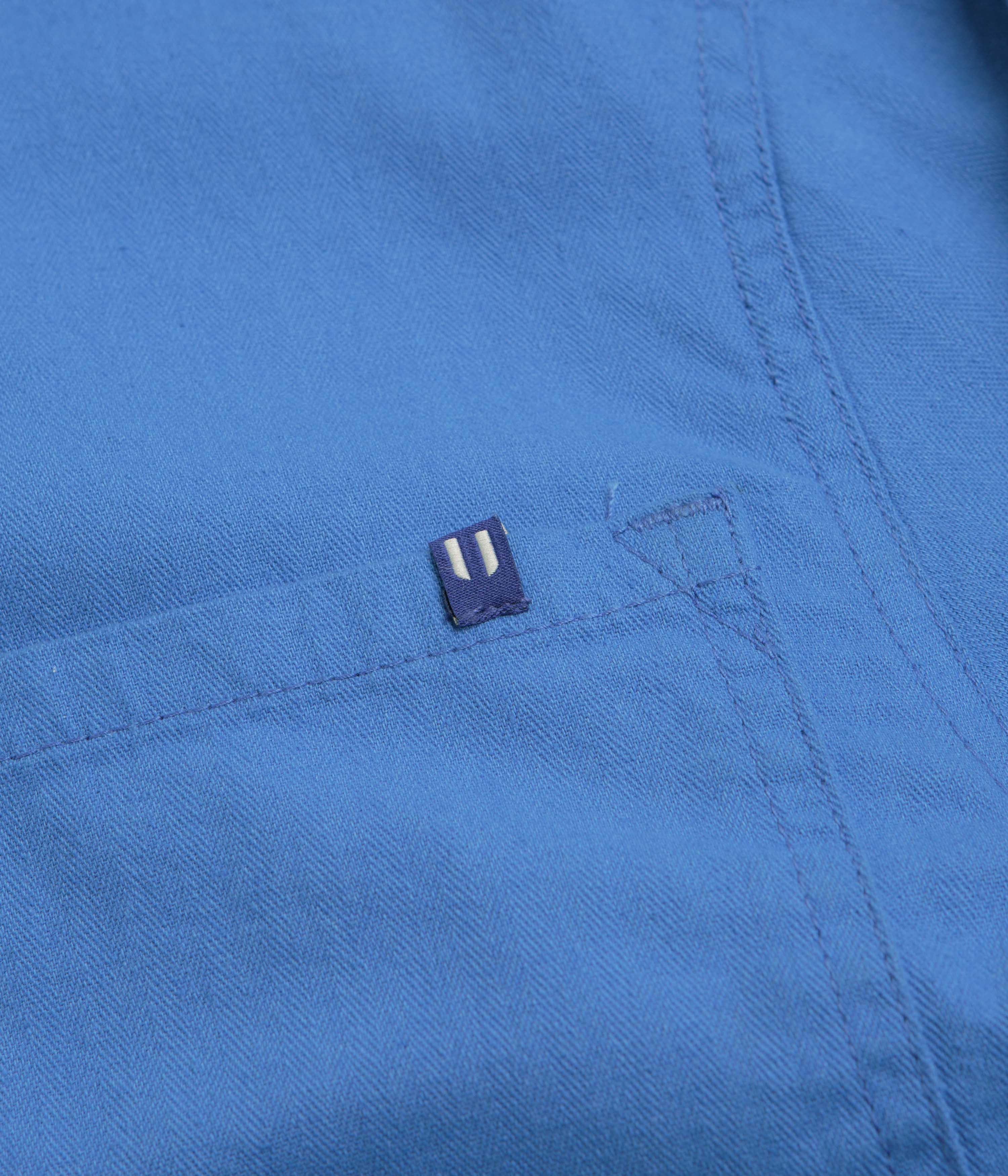 Uskees 3040 Engineer Jacket - Opal - Image 6