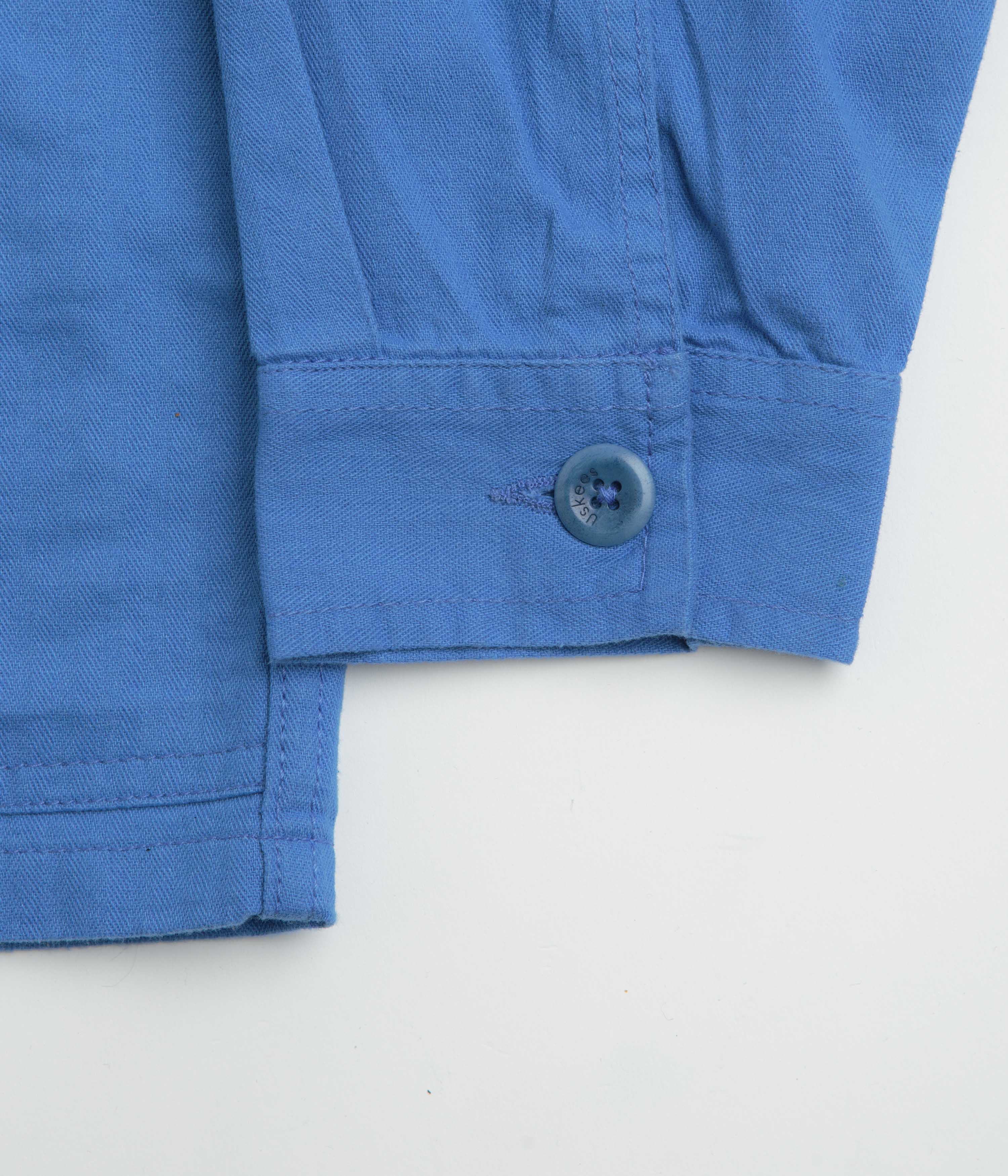 Uskees 3040 Engineer Jacket - Opal - Image 7