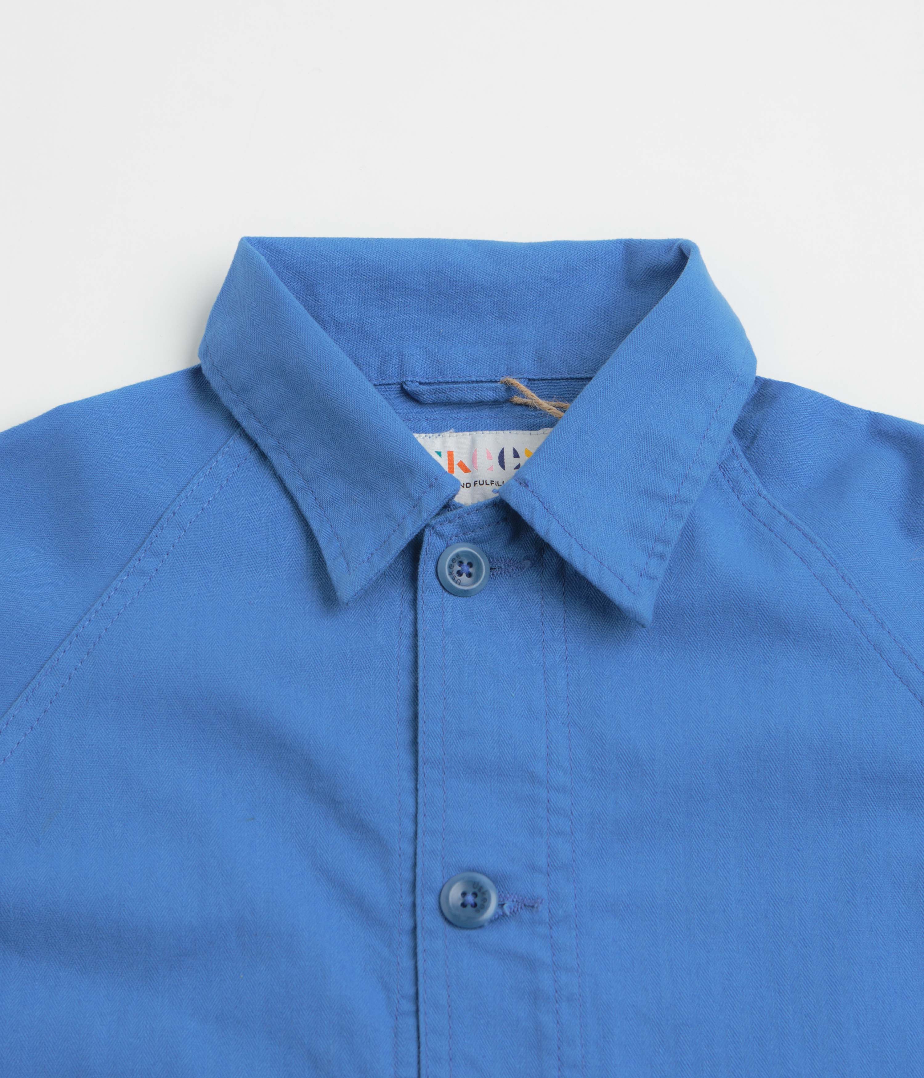 Uskees 3041 Signal Jacket - Opal - Image 3