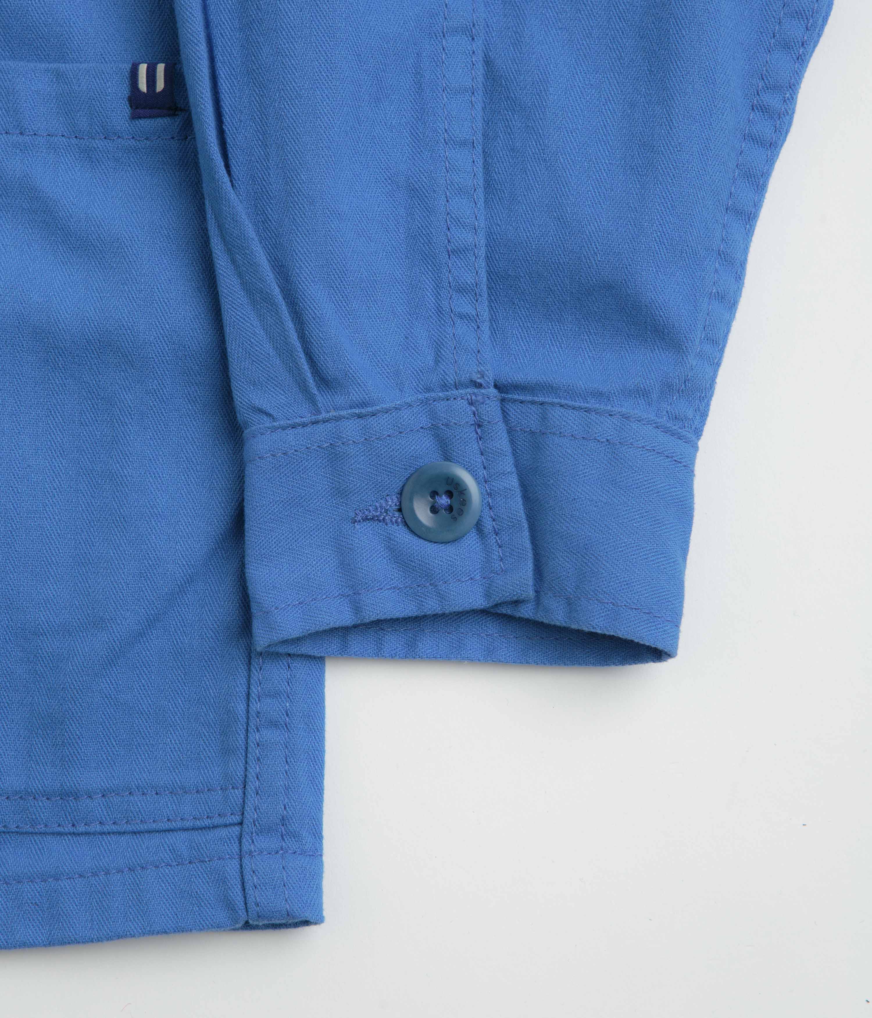 Uskees 3041 Signal Jacket - Opal - Image 6