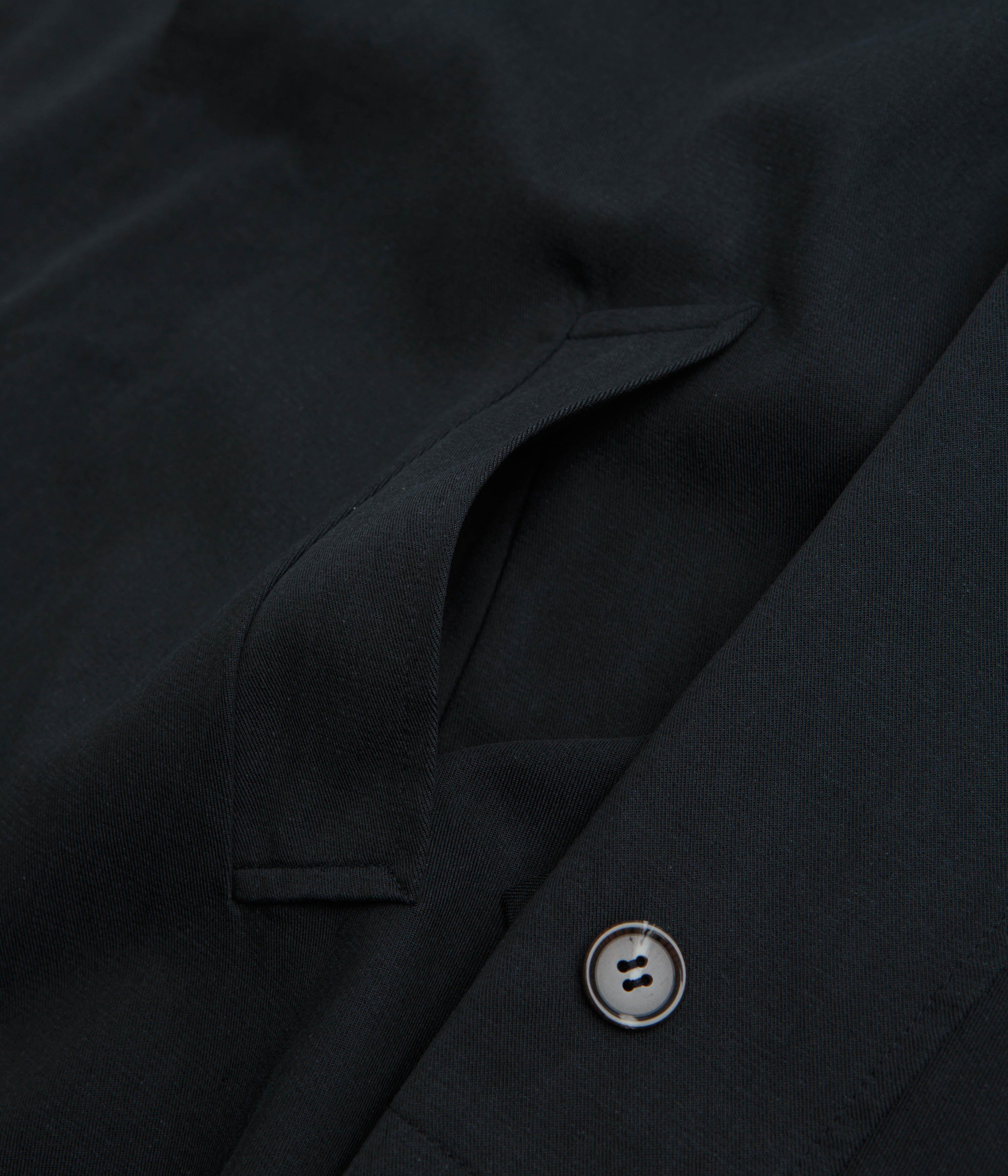 Uskees 3048 Car Coat - Midnight Blue - Image 6