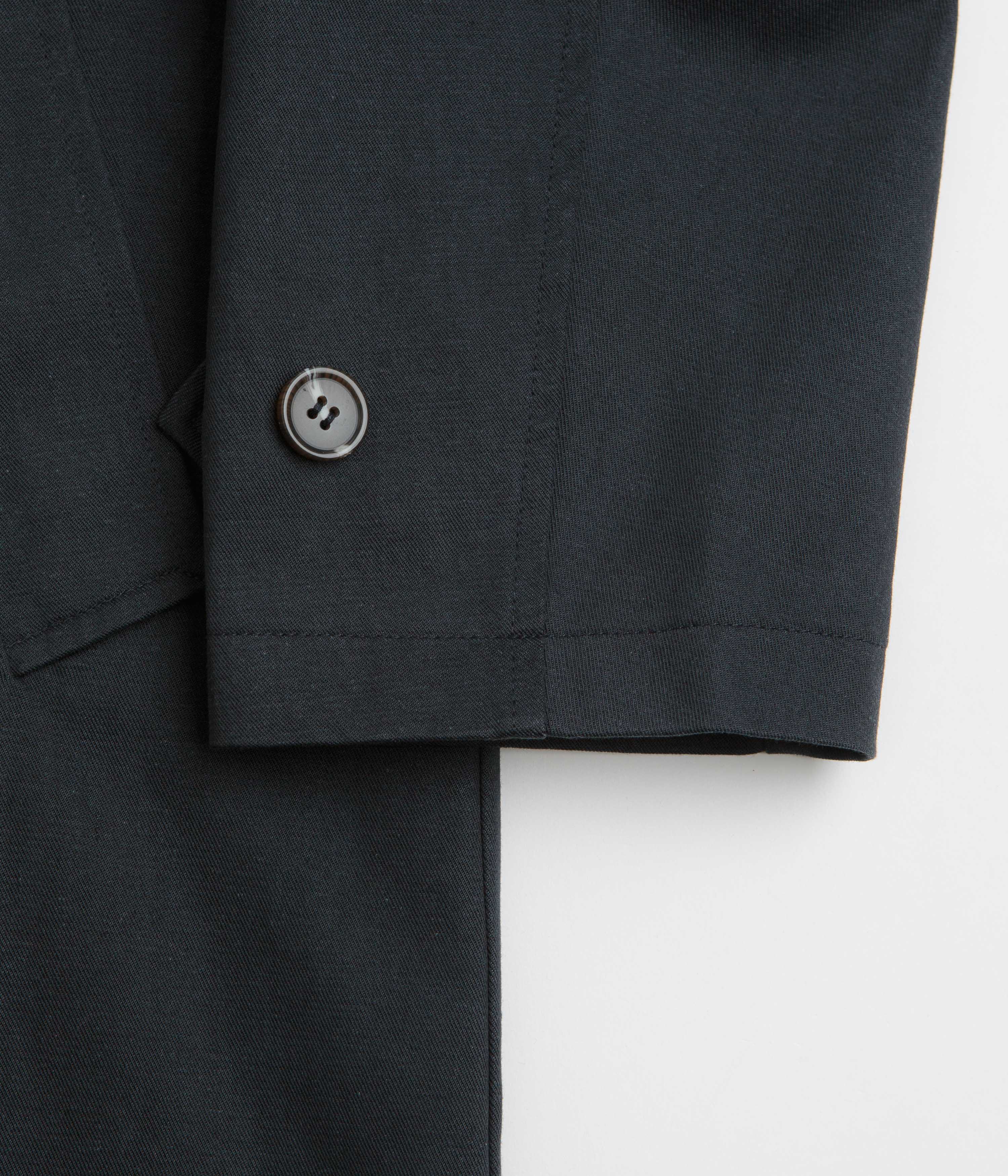 Uskees 3048 Car Coat - Midnight Blue - Image 7