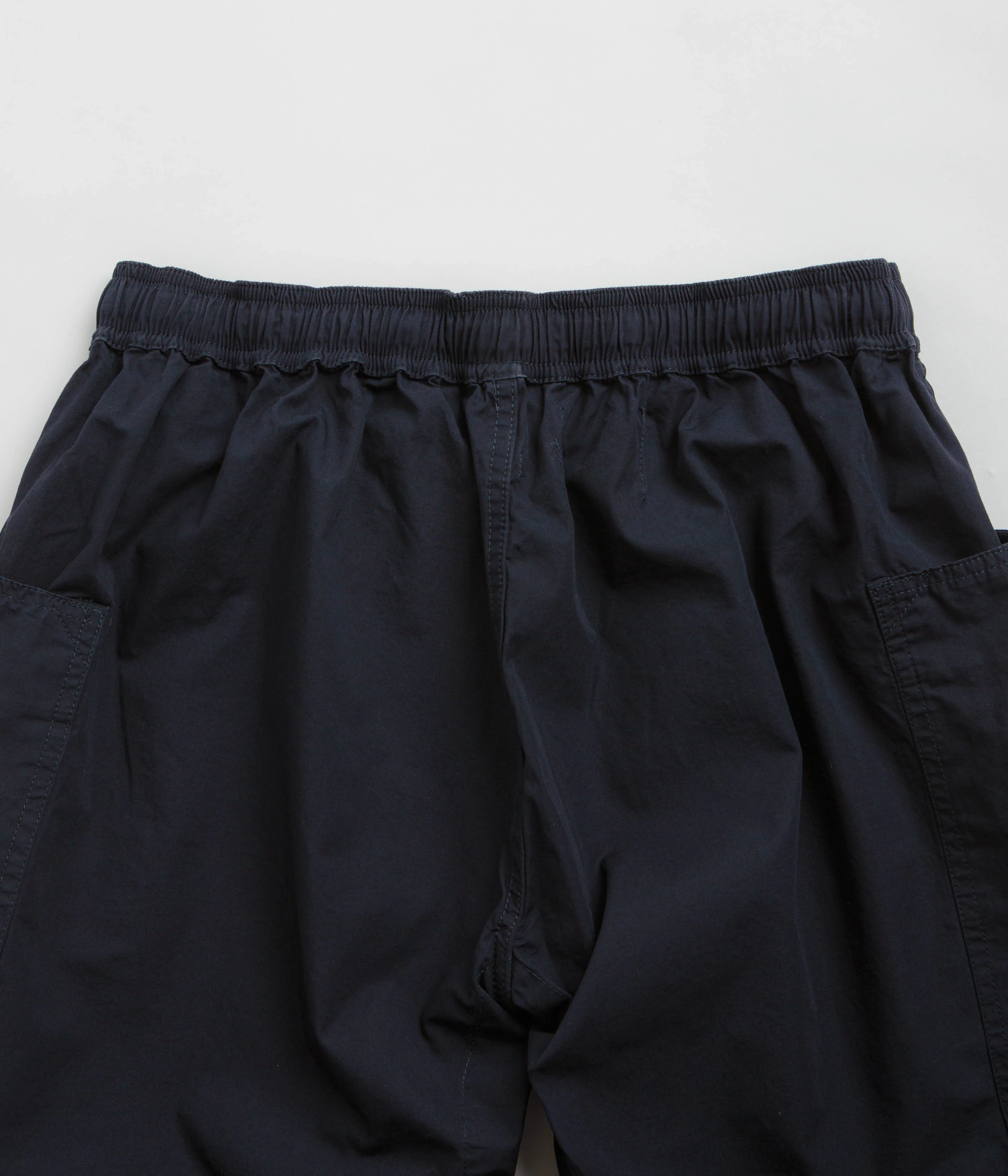 Uskees 5015 Lightweight Shorts - Midnight Blue - Image 5