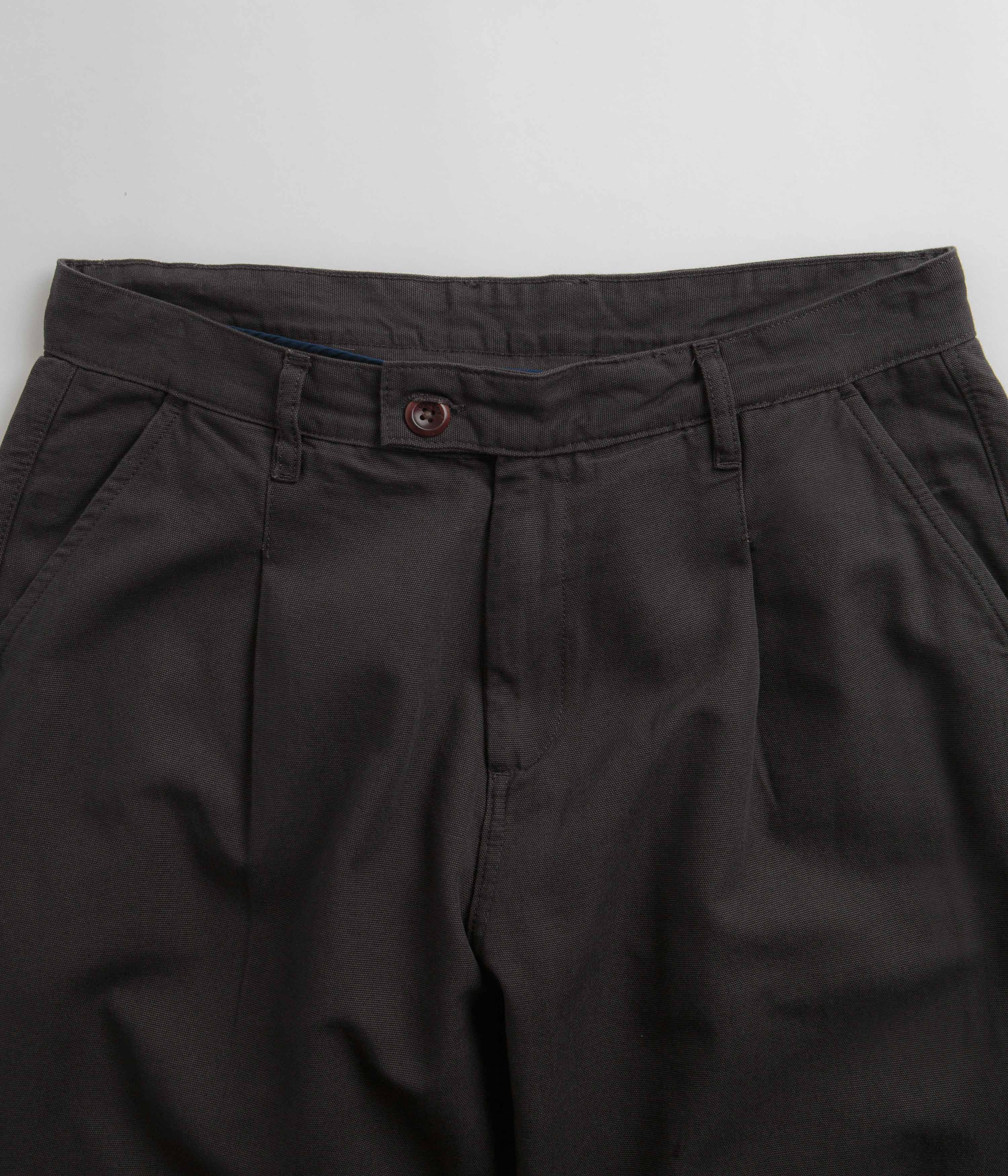 Uskees 5018 Boat Pants - Charcoal - Image 4