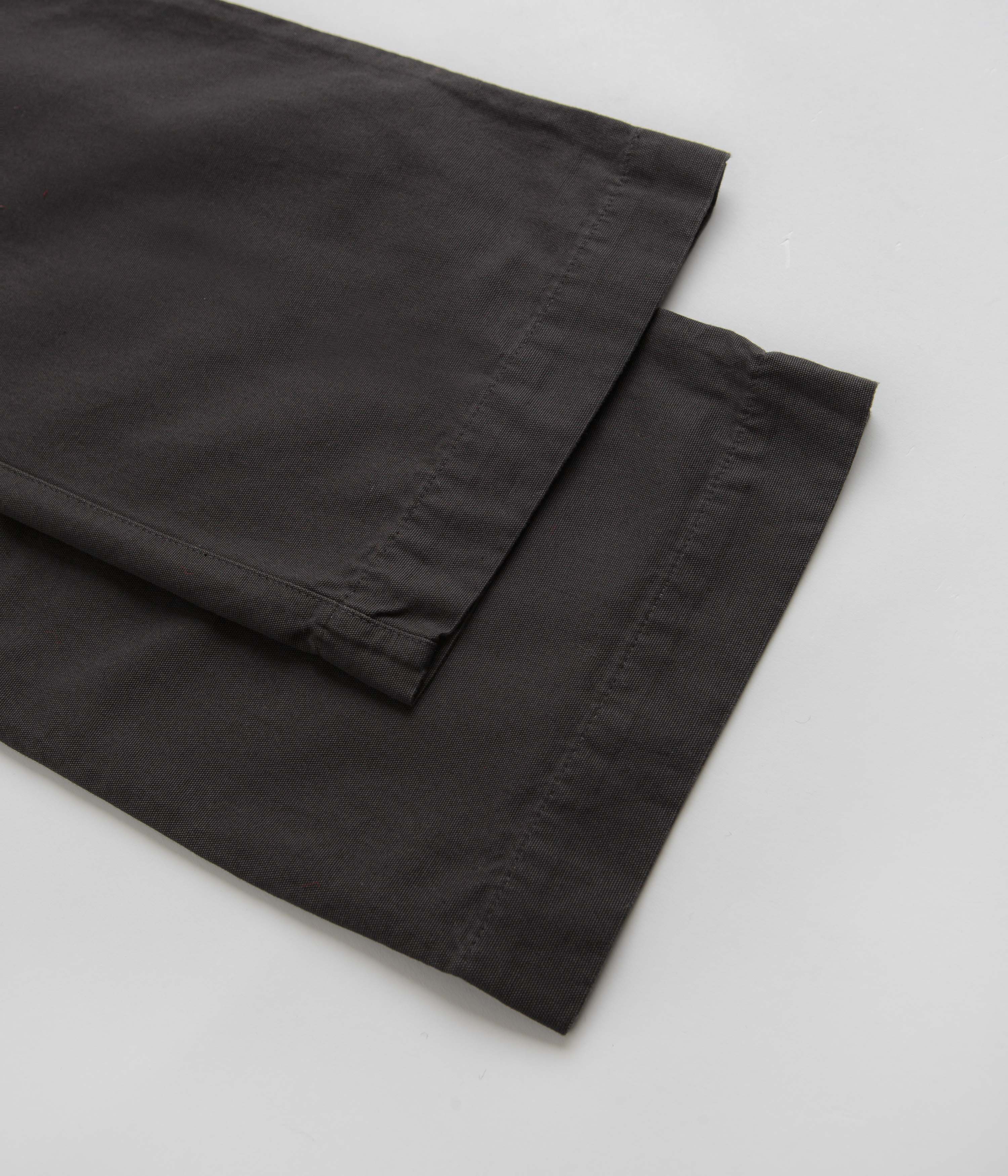 Uskees 5018 Boat Pants - Charcoal - Image 7