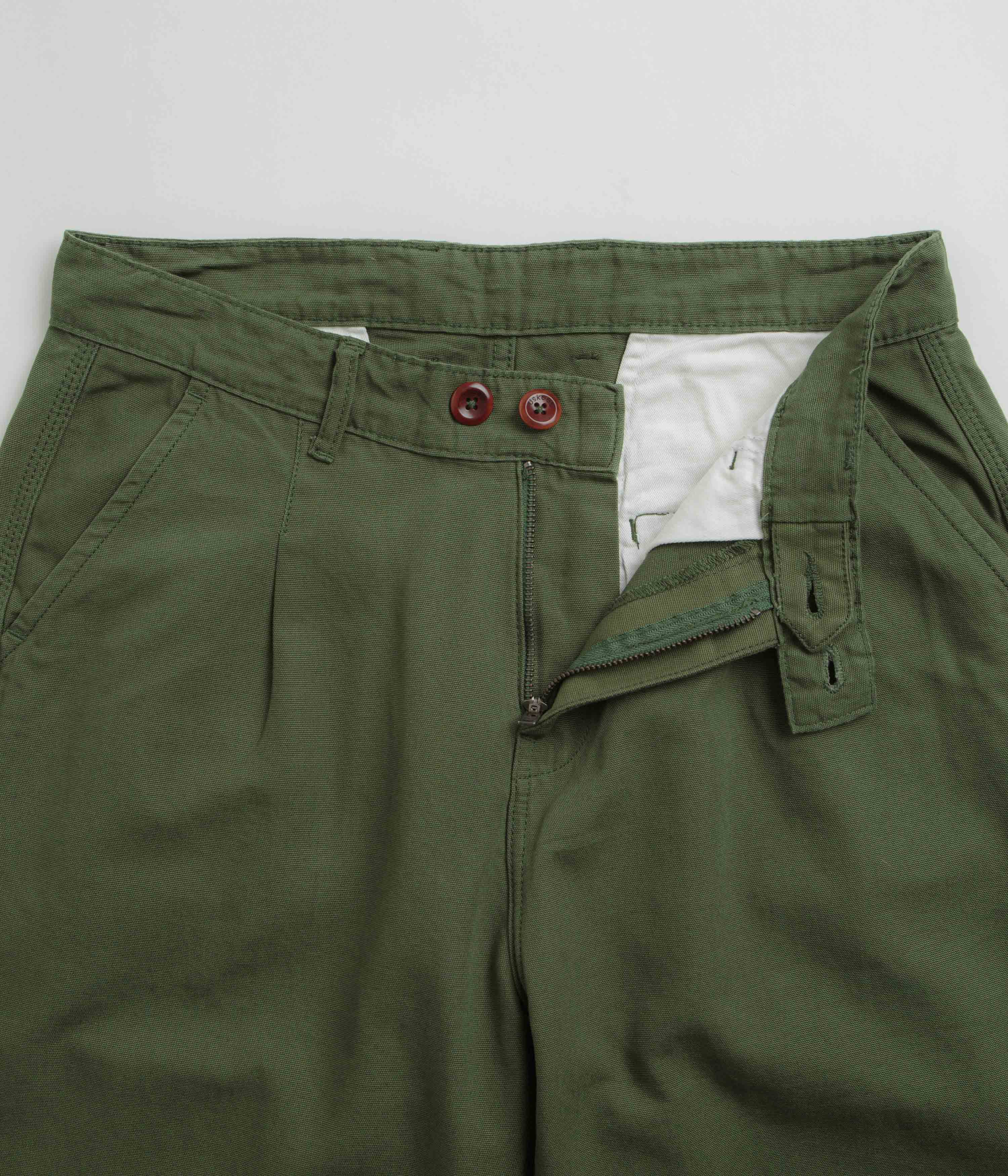 Uskees 5018 Boat Pants - Coriander - Image 5
