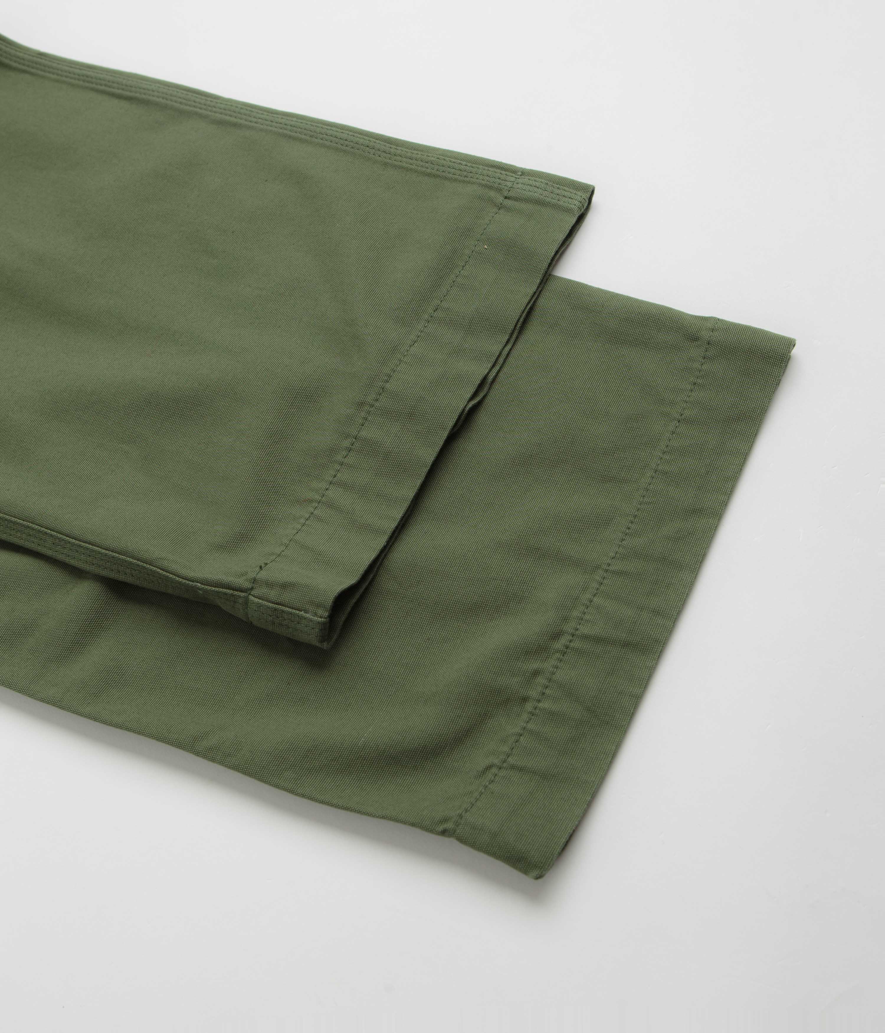 Uskees 5018 Boat Pants - Coriander - Image 8