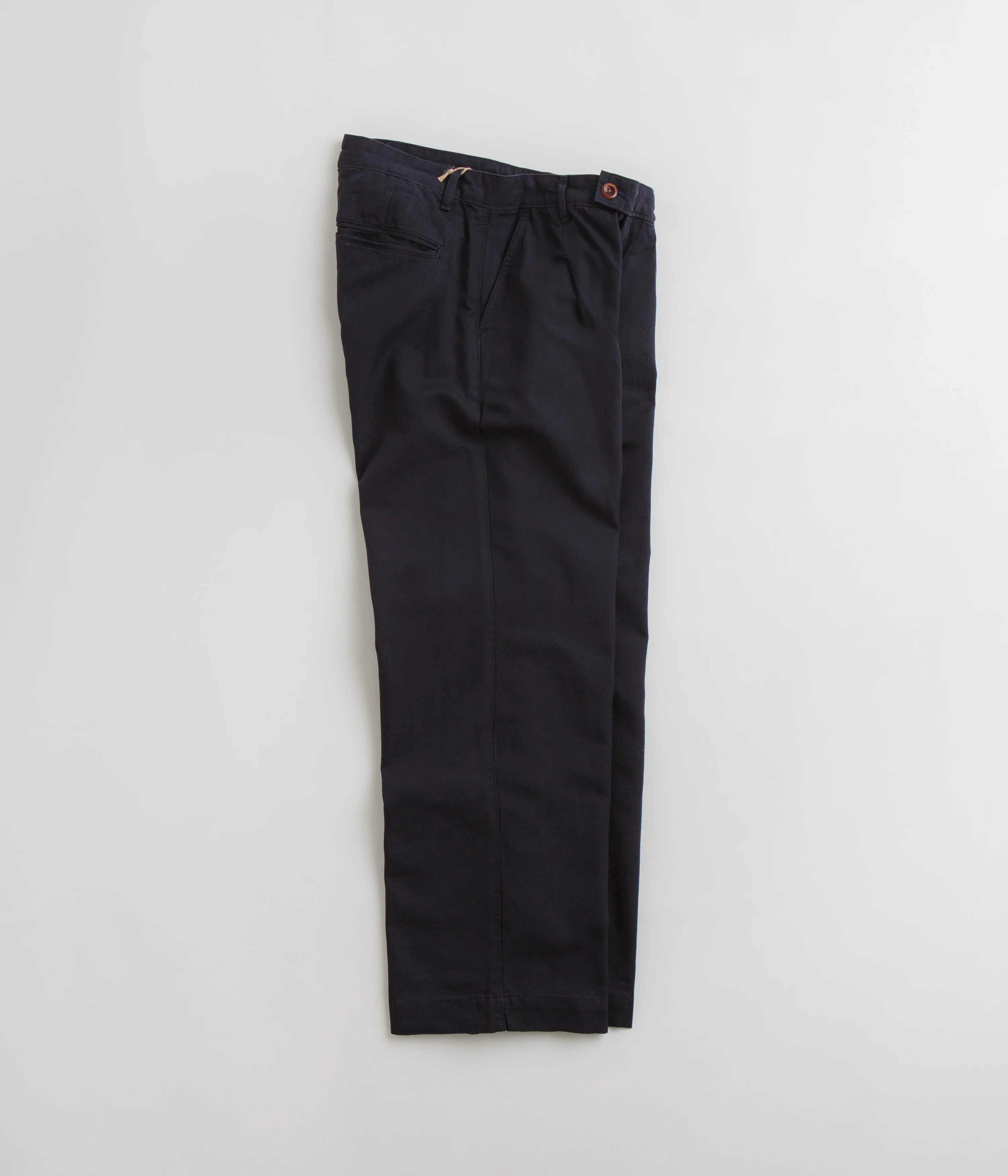 Uskees 5018 Boat Pants - Midnight Blue - Image 2
