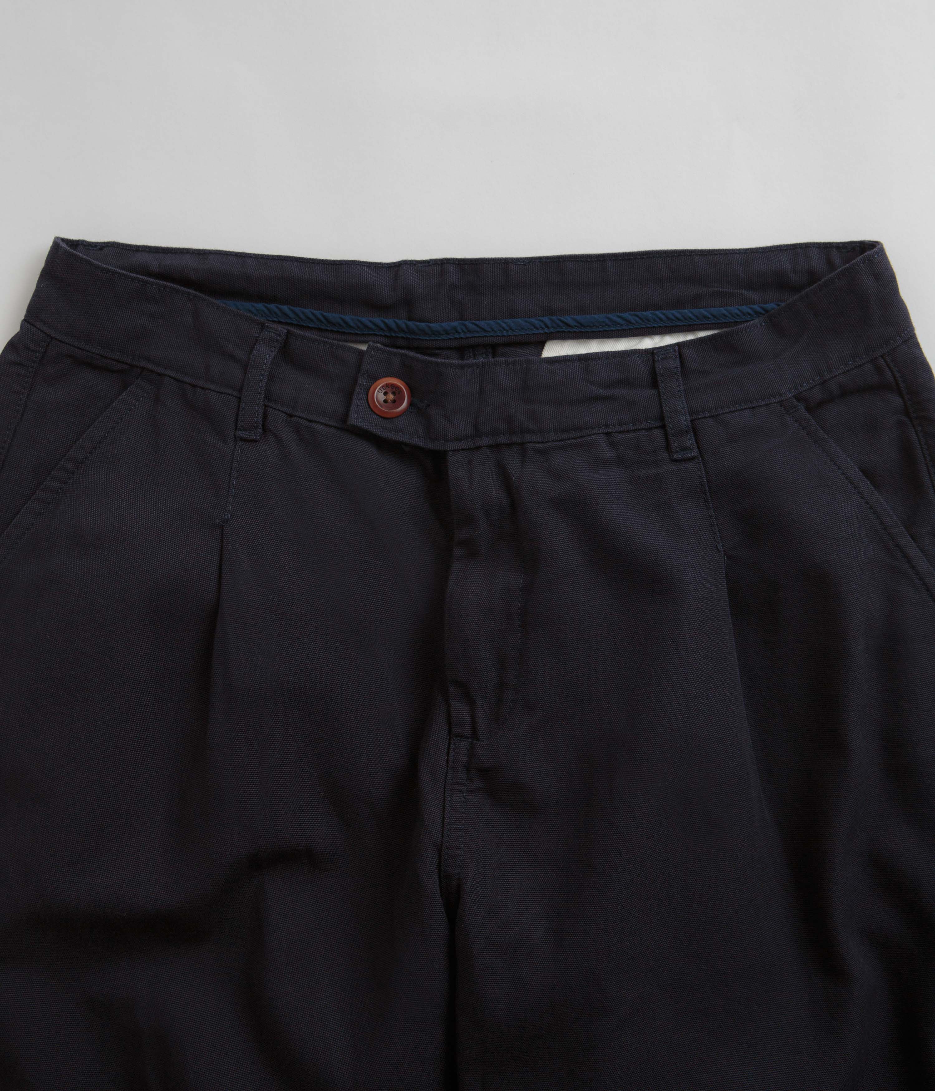 Uskees 5018 Boat Pants - Midnight Blue - Image 4
