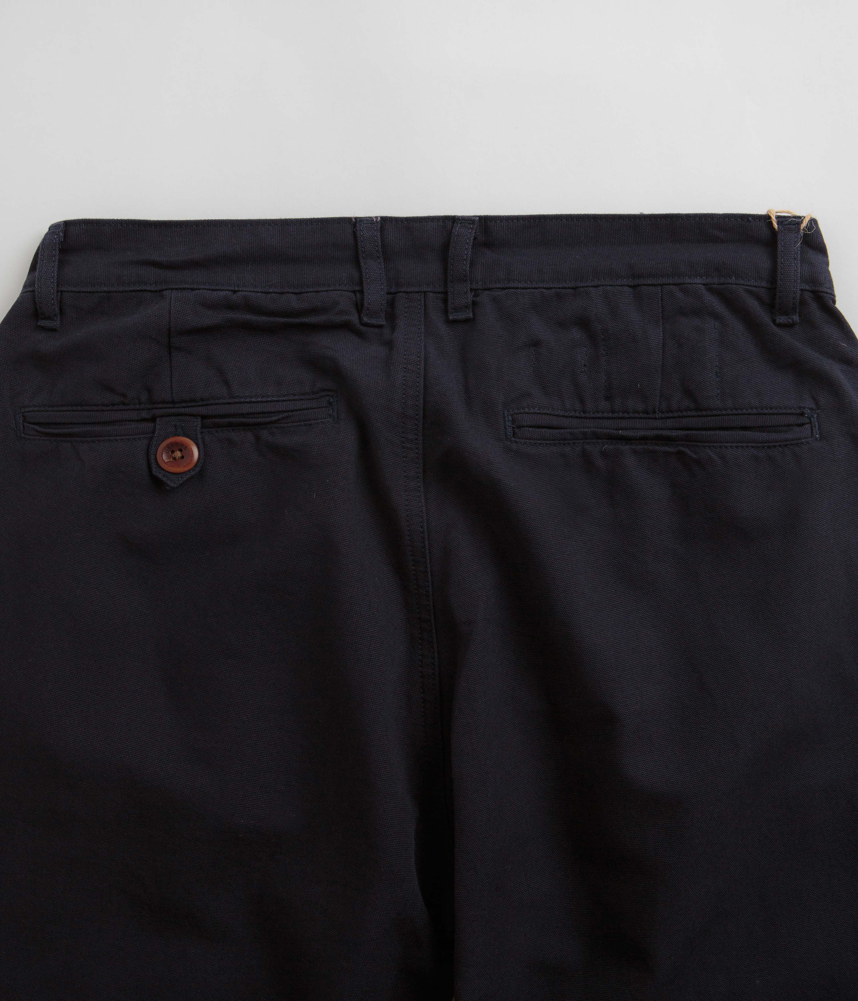 Uskees 5018 Boat Pants - Midnight Blue - Image 6