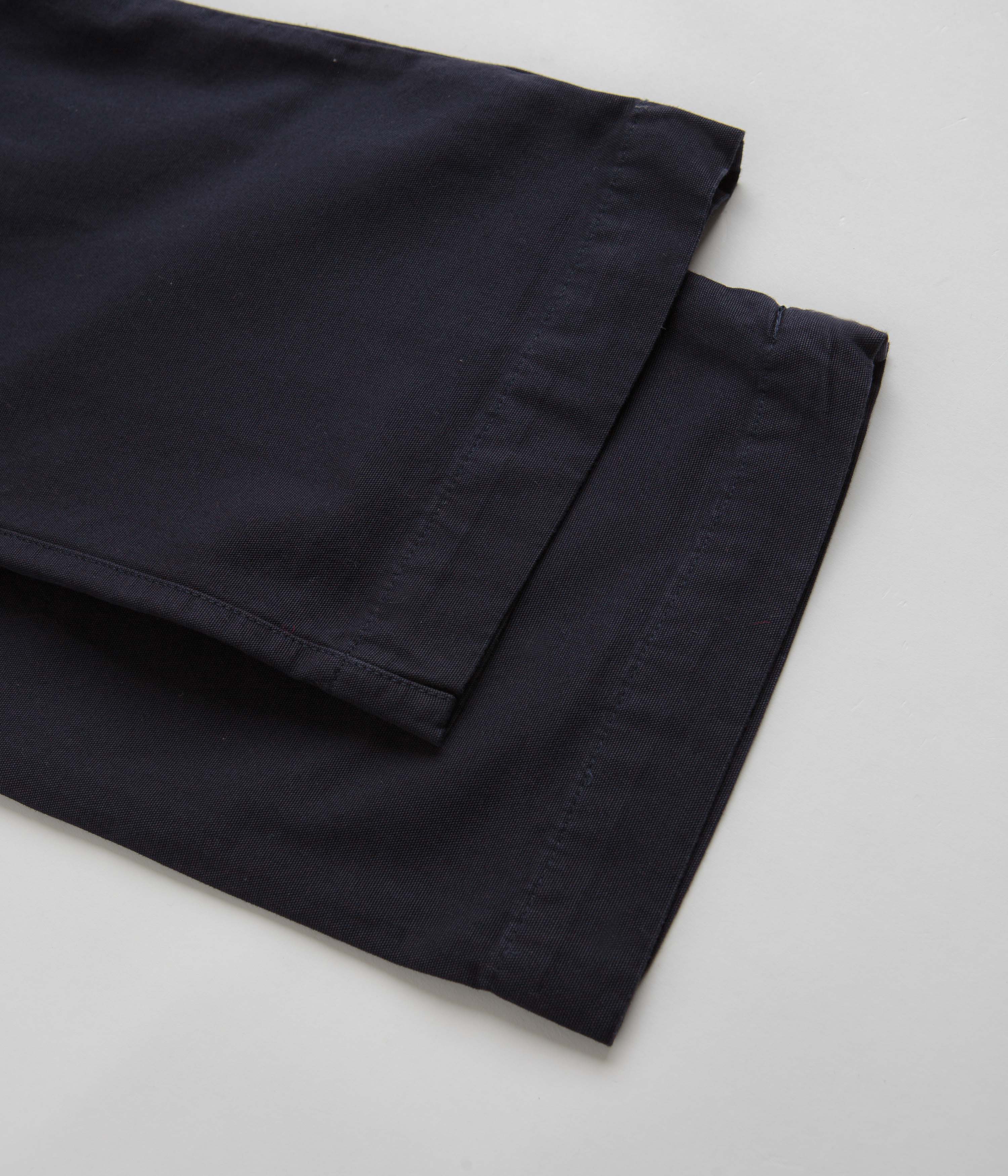 Uskees 5018 Boat Pants - Midnight Blue - Image 7