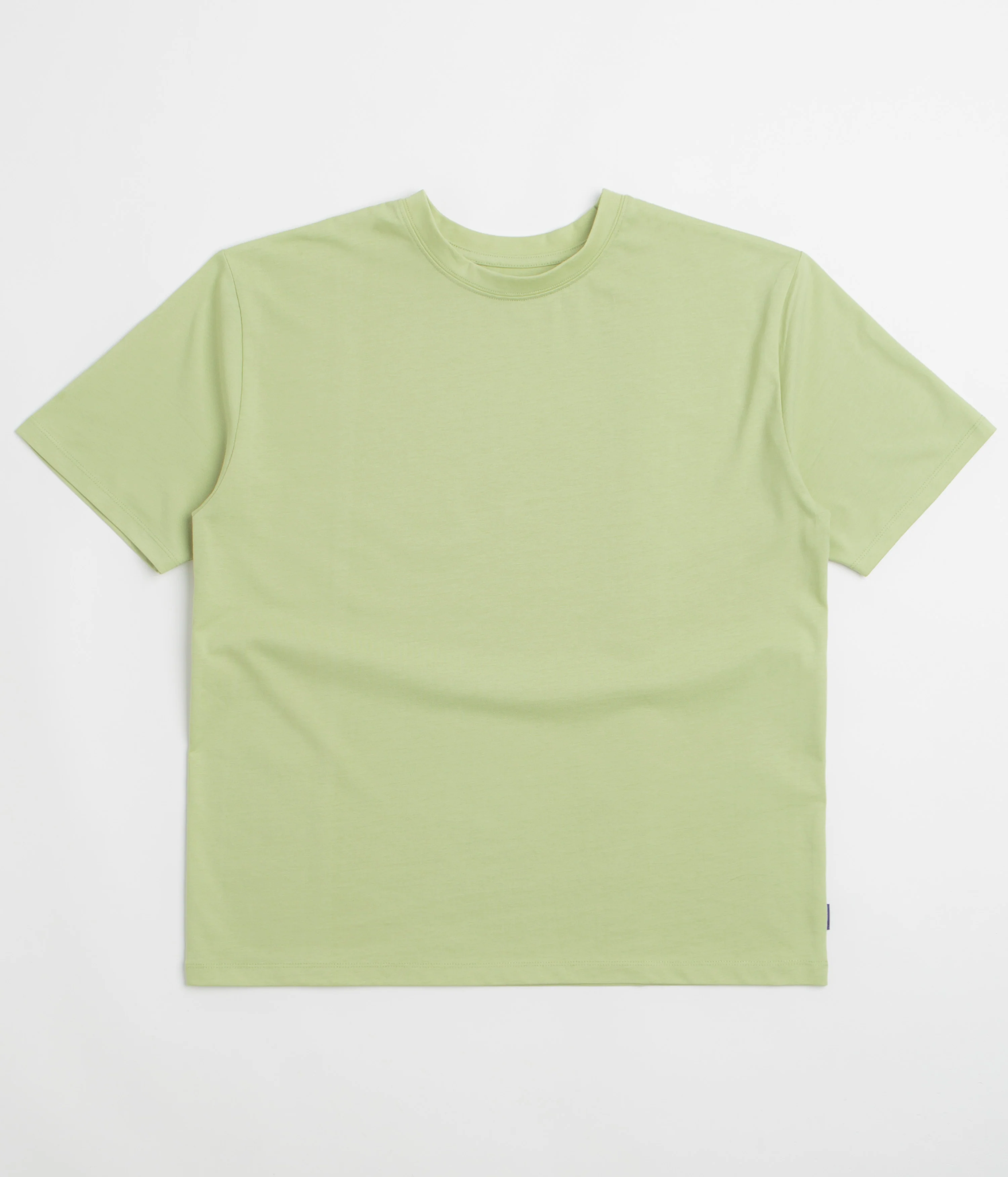 Uskees 7006 T-Shirt - Lichen