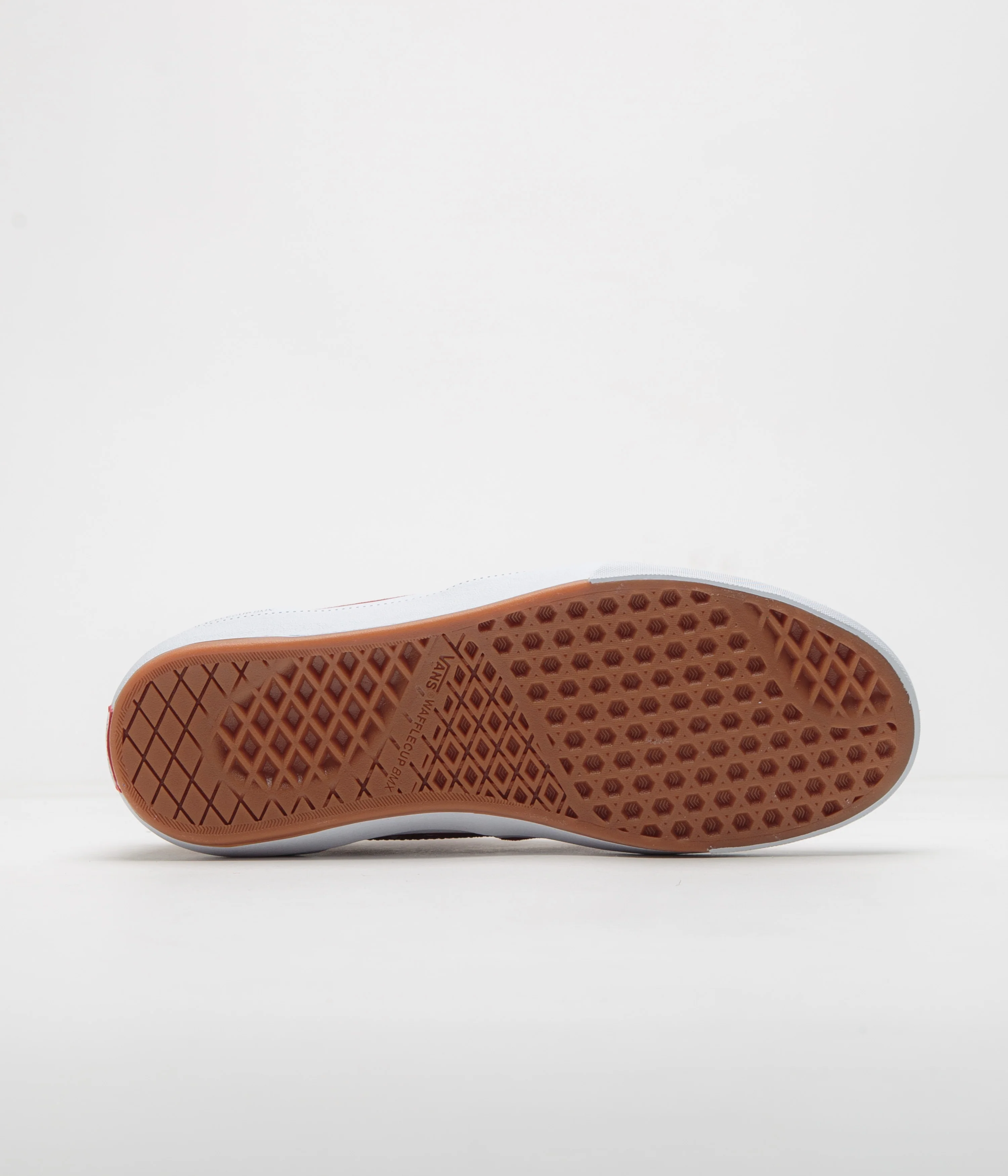 Vans BMX Style 114 Shoes - Sun-Dried Tomato - Image 6