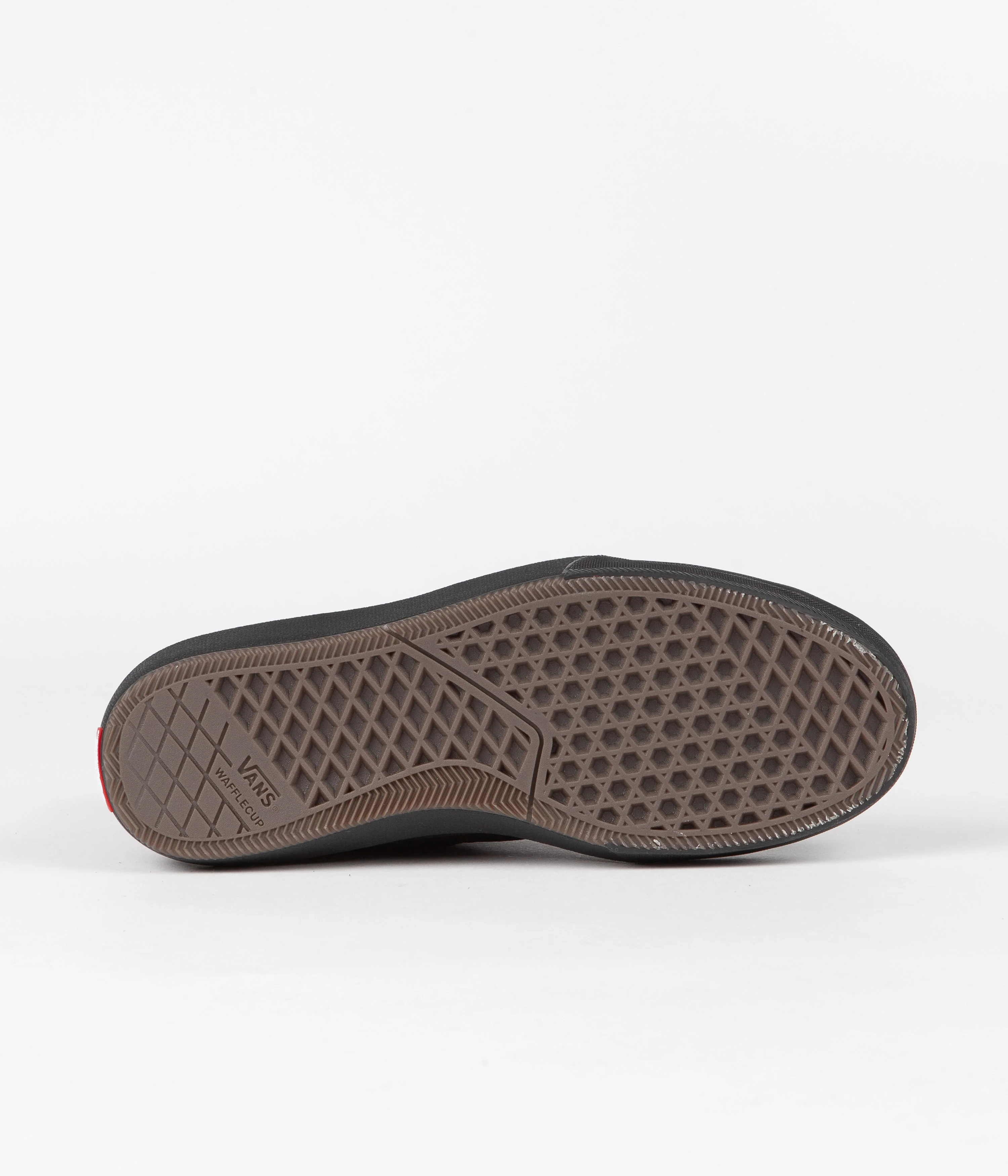 Vans Crockett High Shoes - Black - Image 6