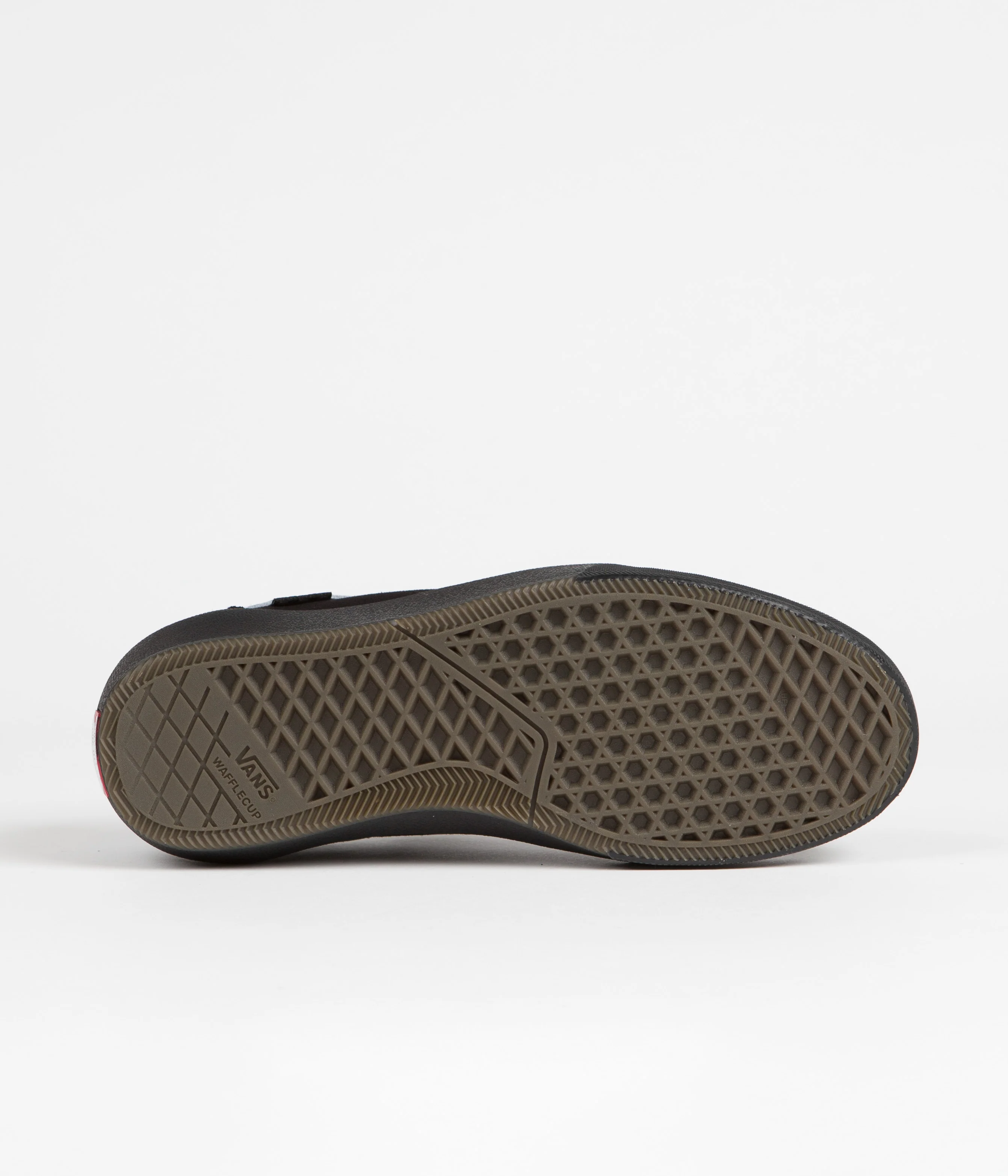 Vans Gilbert Crockett Shoes - Blackout - Image 6