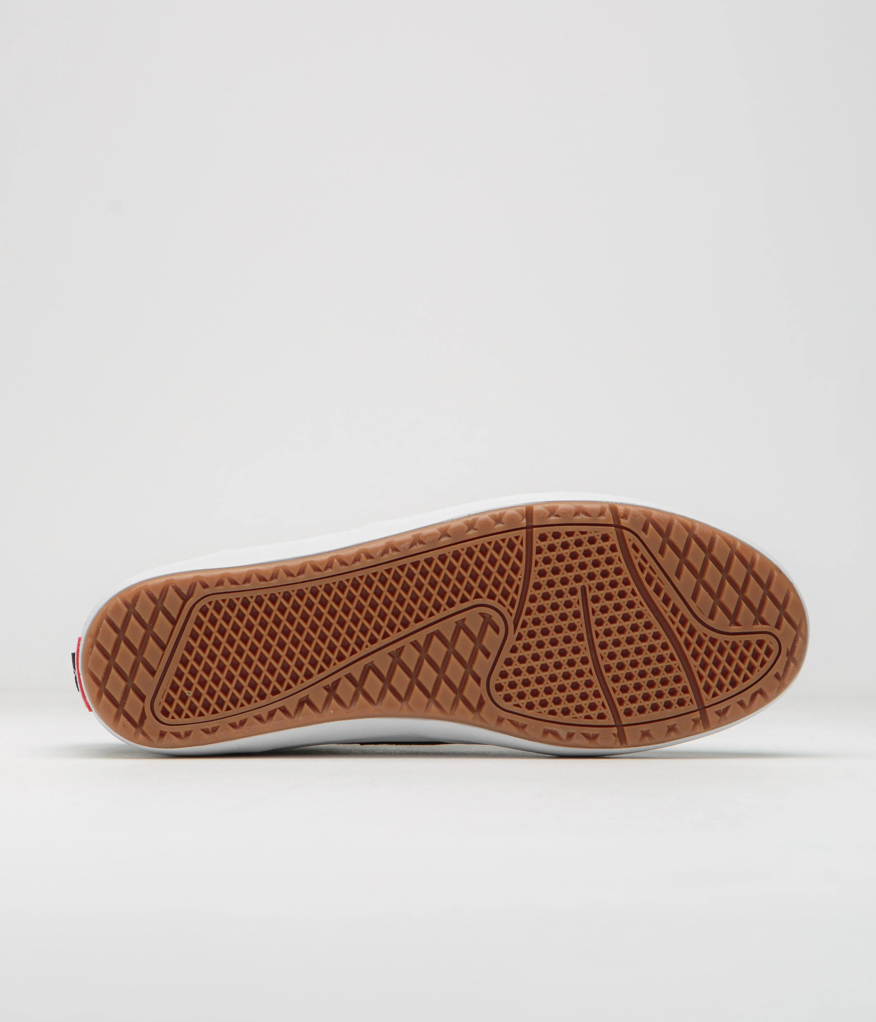 Vans Lizzie Low Shoes - Black / White - Image 6