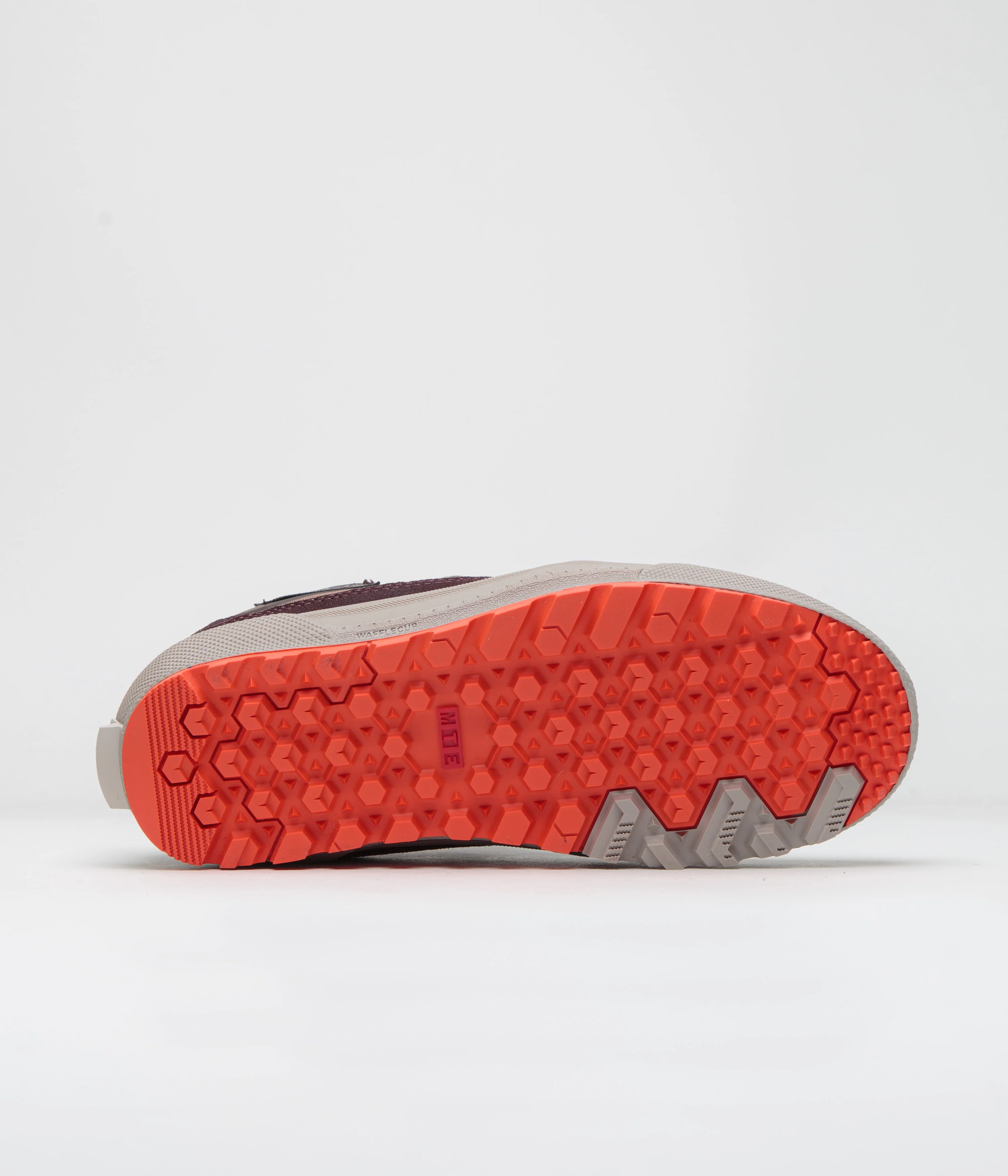 Vans MTE Half Cab Gore-Tex Shoes - Bitter Chocolate - Image 6
