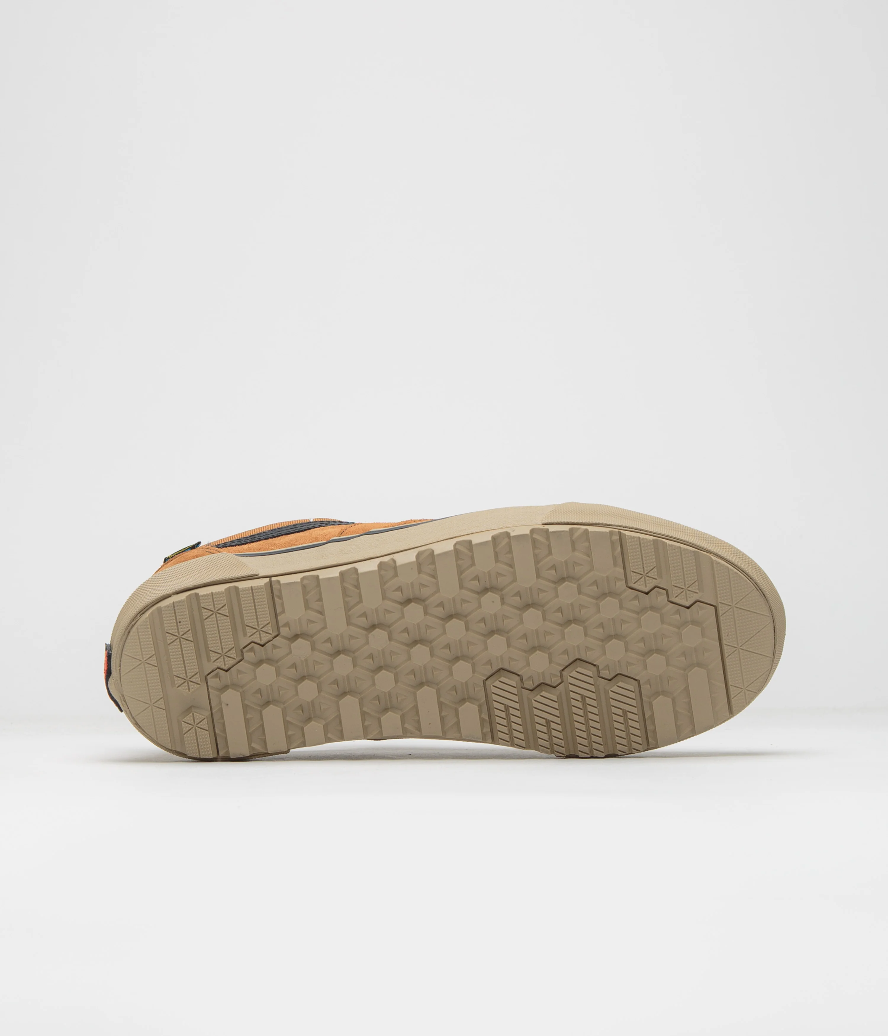 Vans MTE Old Skool Waterproof Shoes - Glazed Ginger - Image 6