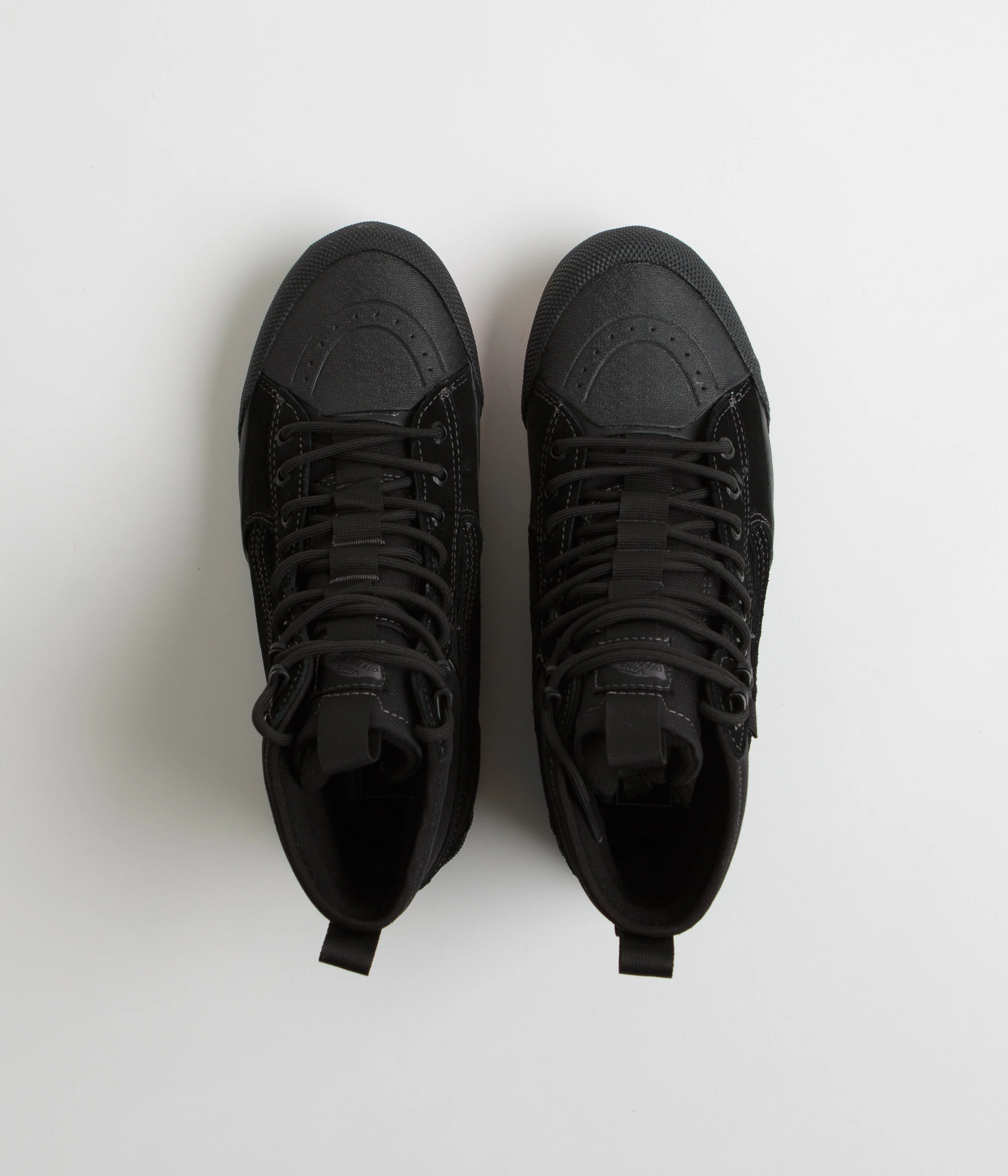 Vans MTE Sk8-Hi Gore-Tex Shoes - Blackout - Image 7