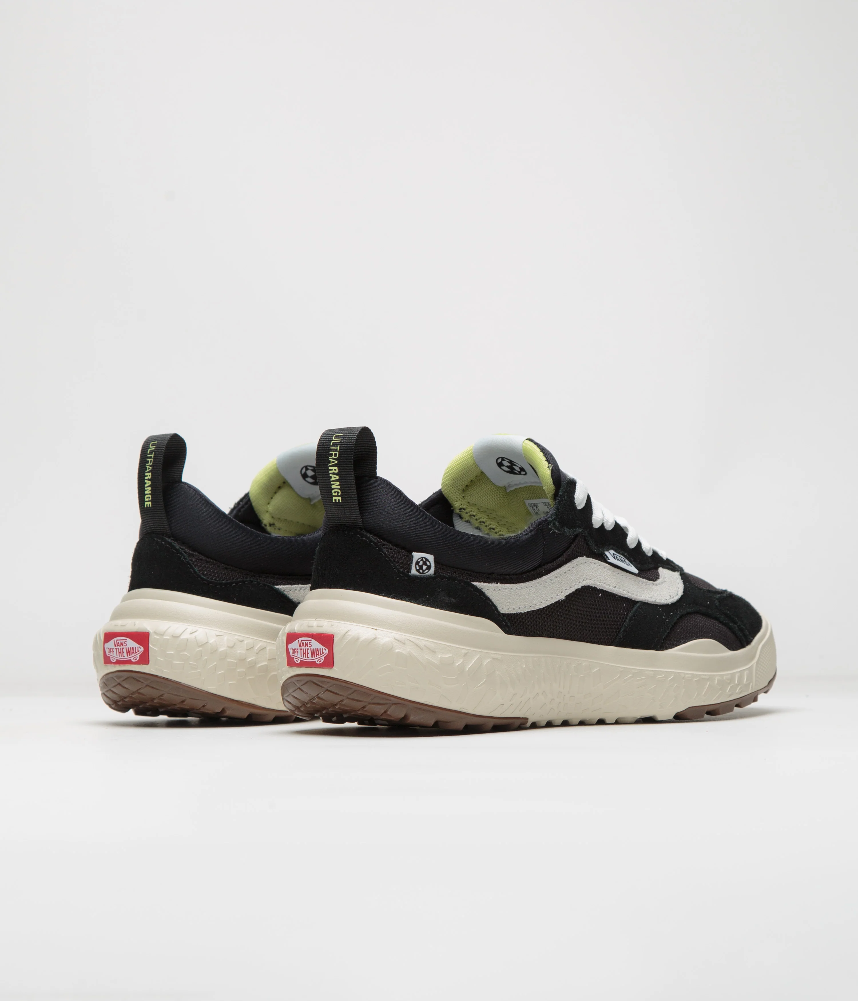 Vans MTE UltraRange Neo VR3 Shoes - Black / White - Image 4