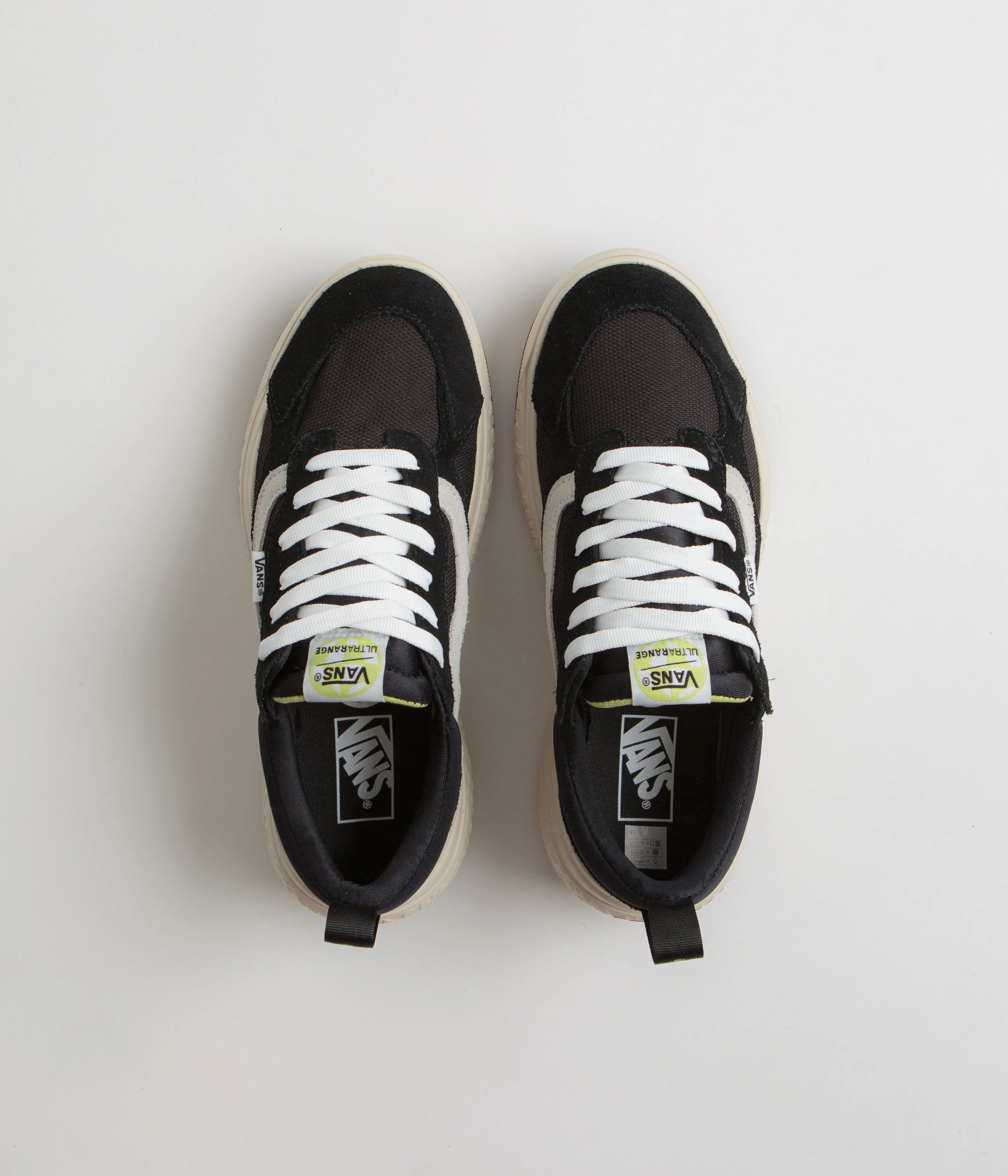 Vans MTE UltraRange Neo VR3 Shoes - Black / White - Image 7