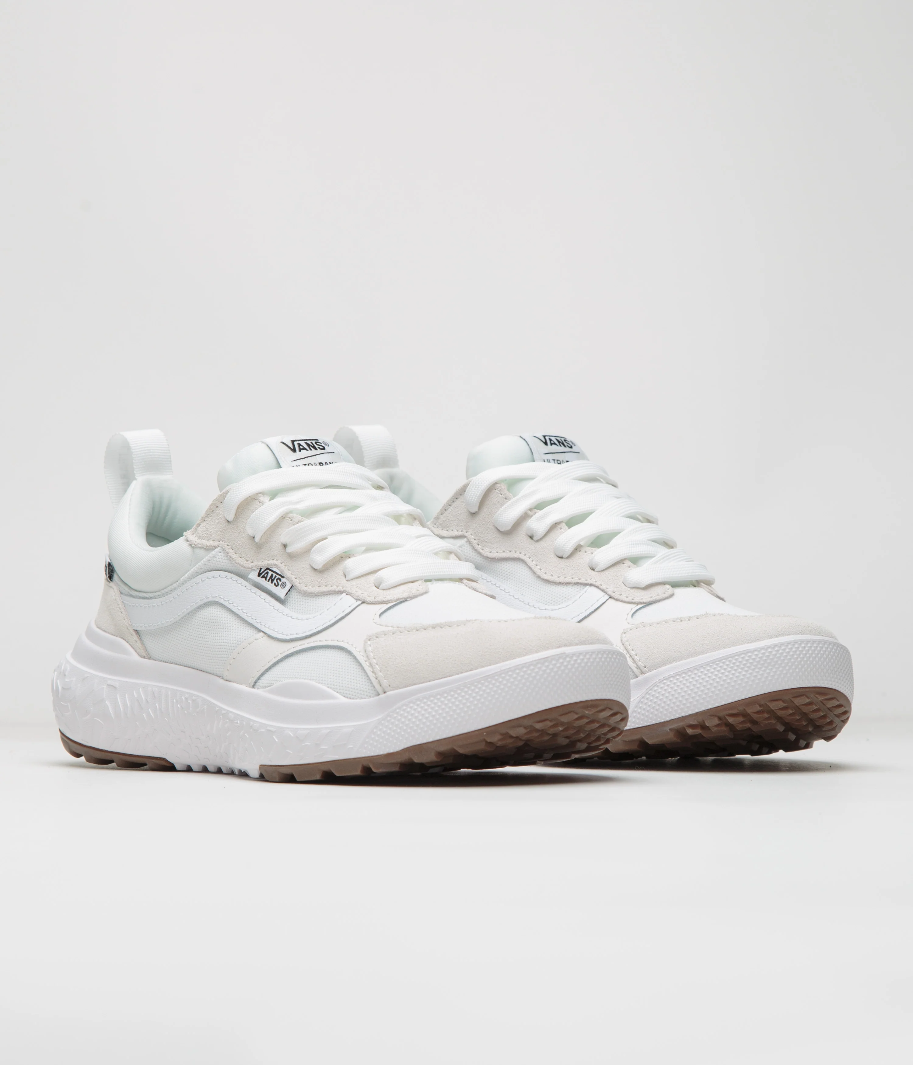 Vans MTE UltraRange Neo VR3 Shoes - True White - Image 2