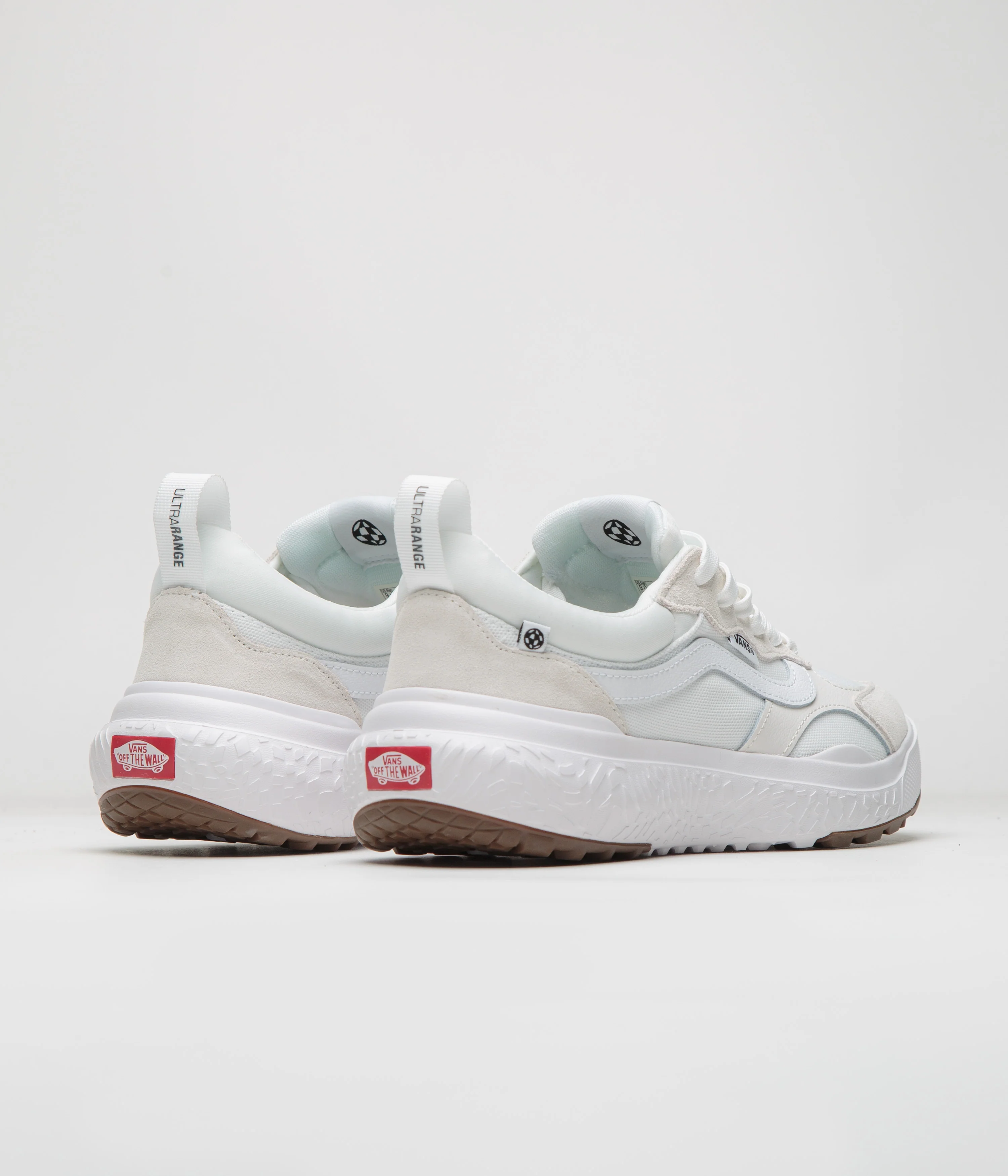 Vans MTE UltraRange Neo VR3 Shoes - True White - Image 4