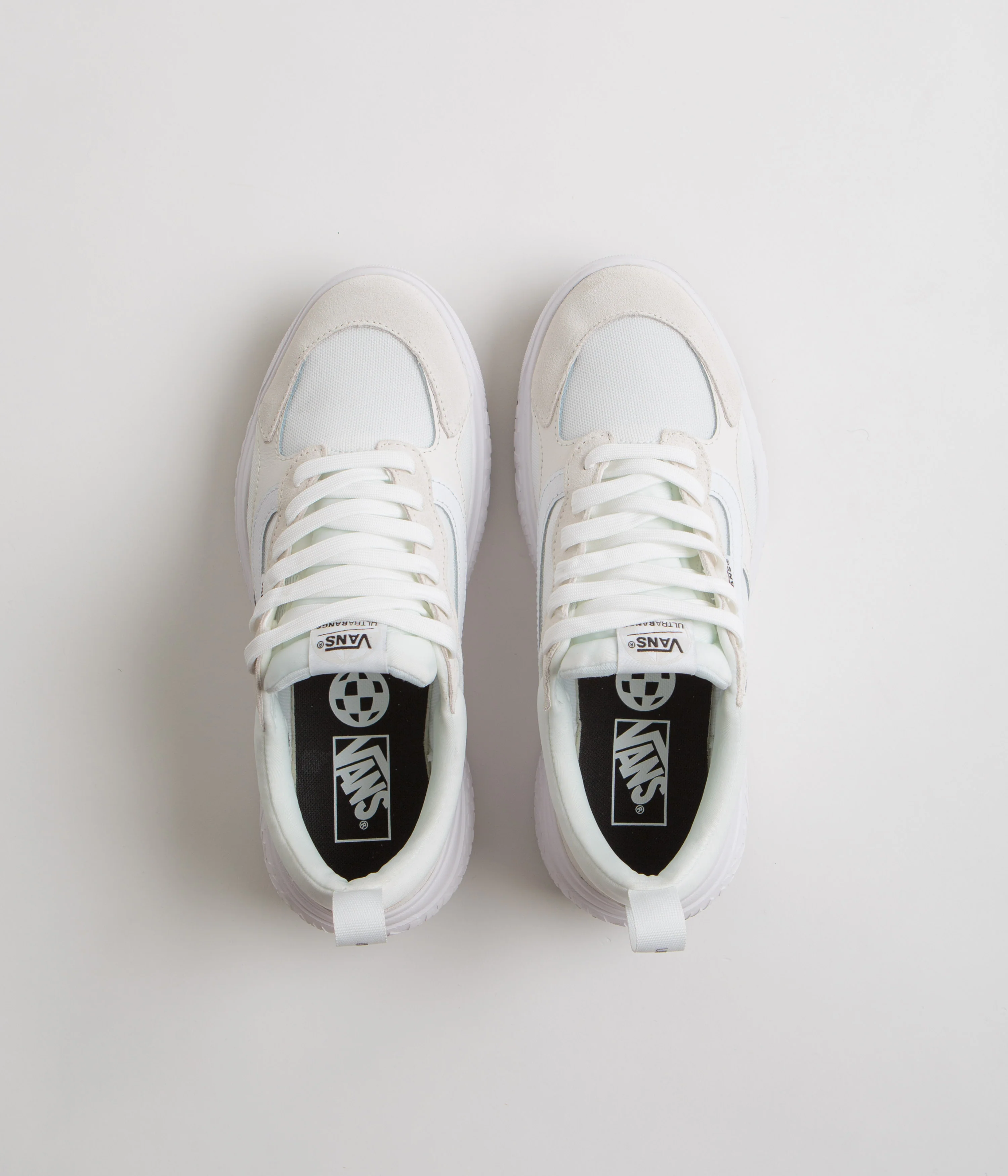 Vans MTE UltraRange Neo VR3 Shoes - True White - Image 7