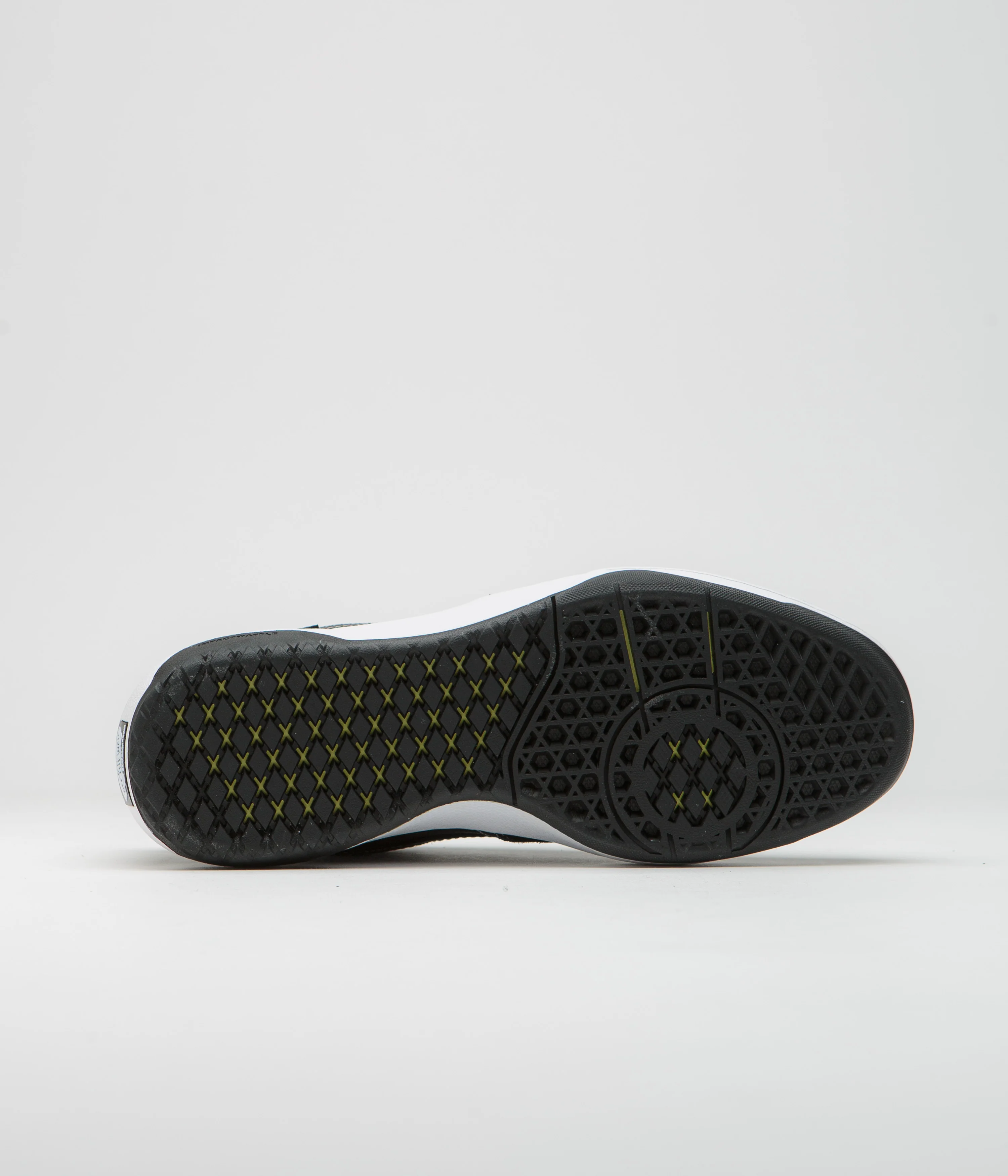Vans Rowan 2 Shoes - Black / White - Image 6